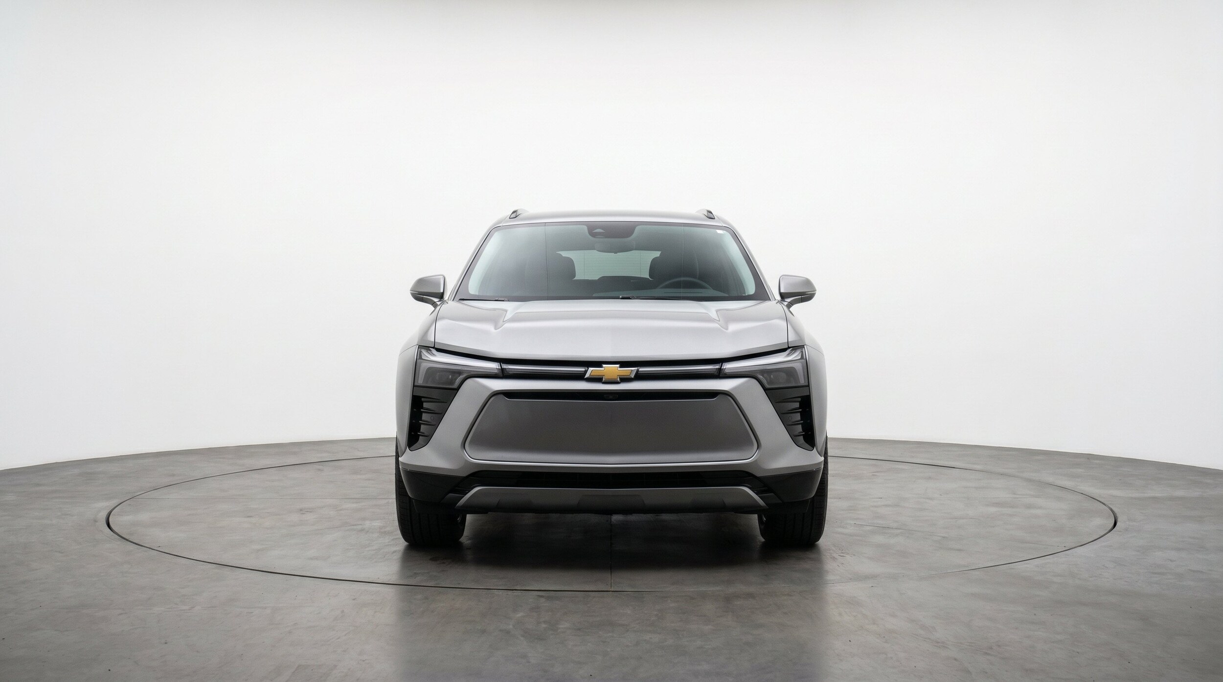 Thumbnail: 2026 Chevrolet Blazer - 2