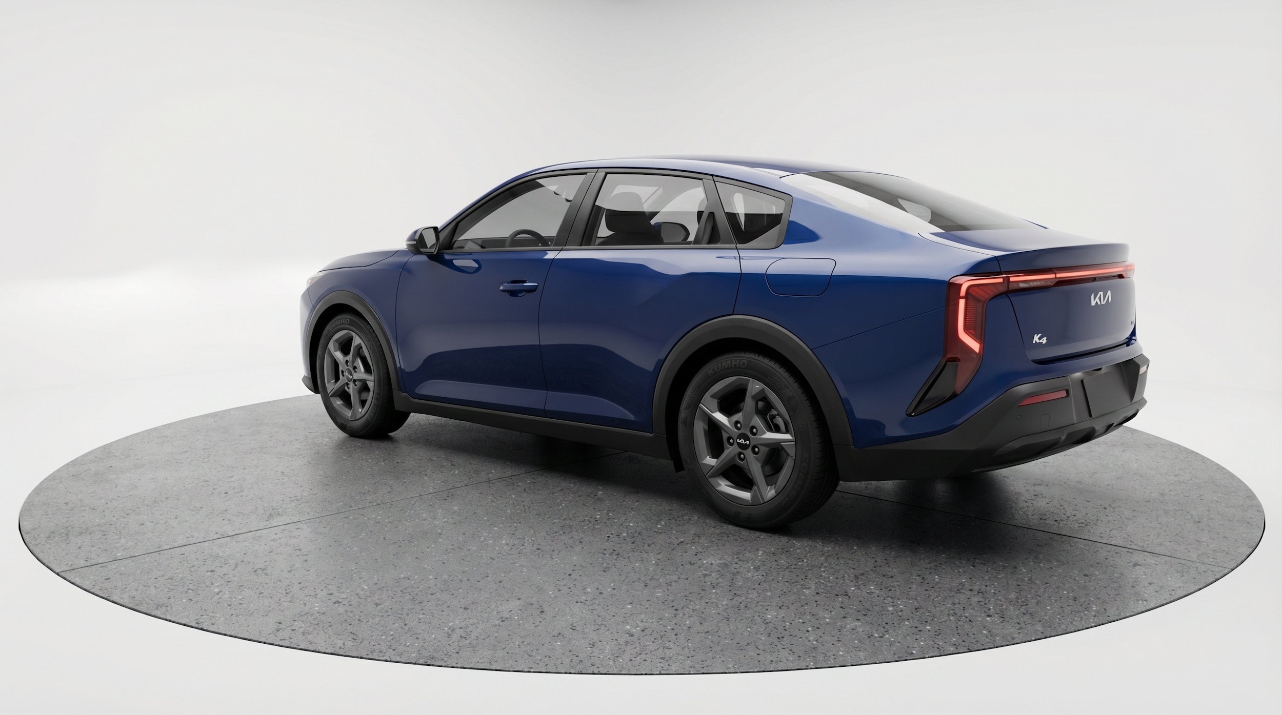 Thumbnail: 2026 Kia K4 - 6