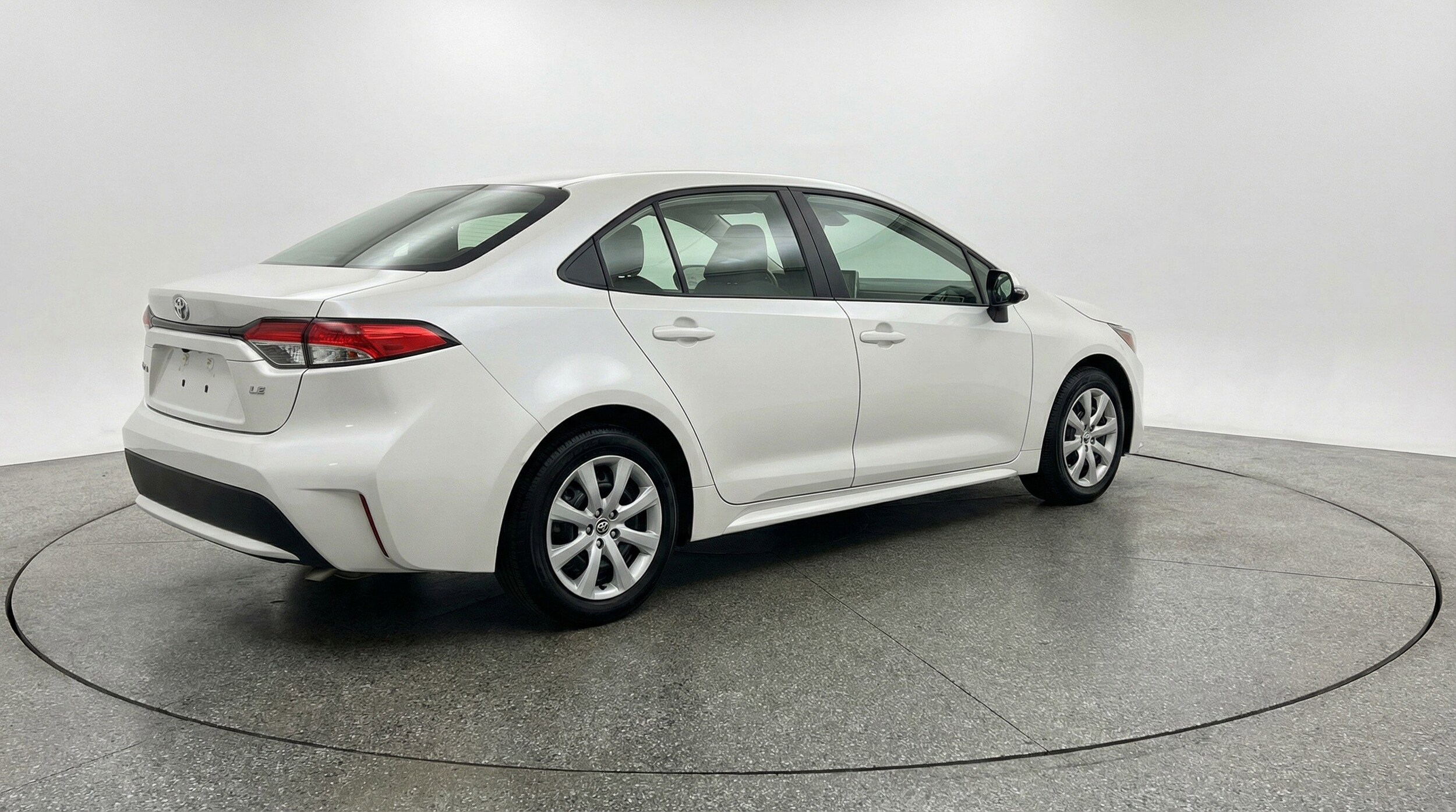Thumbnail: 2025 Toyota Corolla - 9