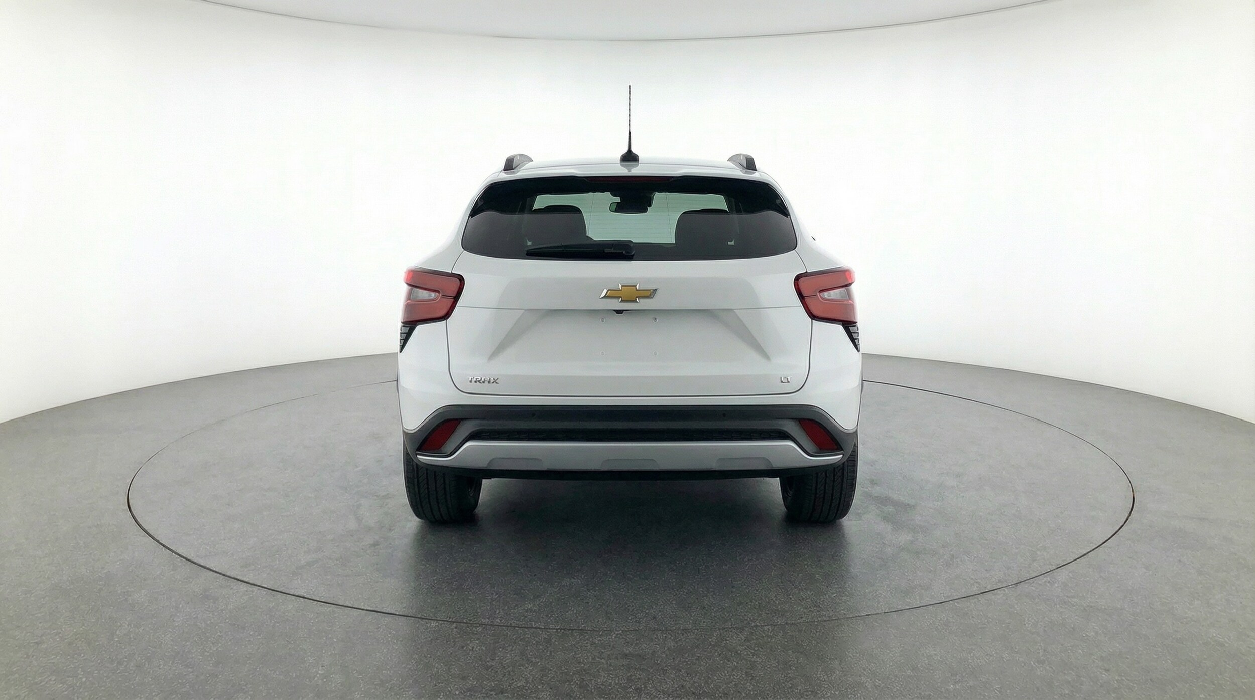 Thumbnail: 2025 Chevrolet Trax - 6