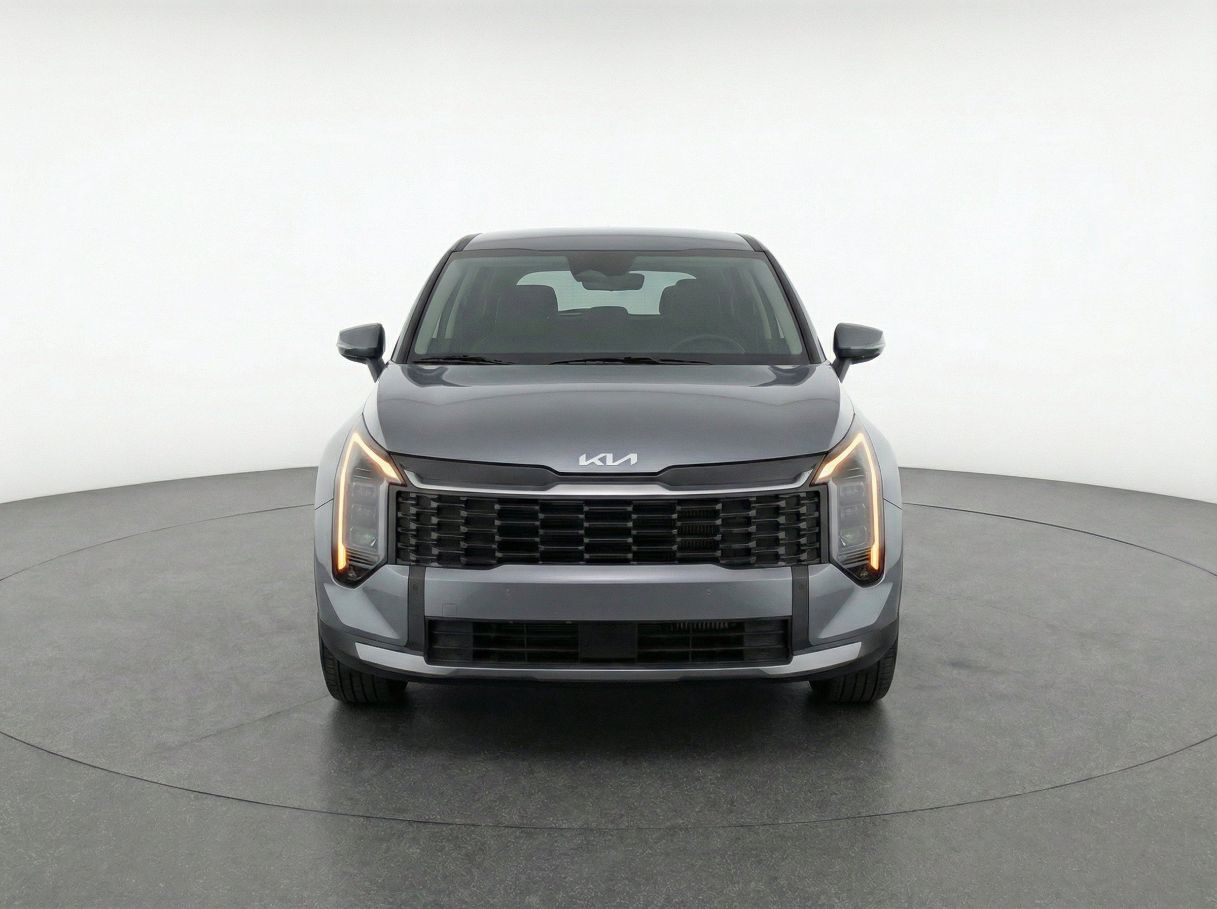 Thumbnail: 2026 Kia Sportage - 2