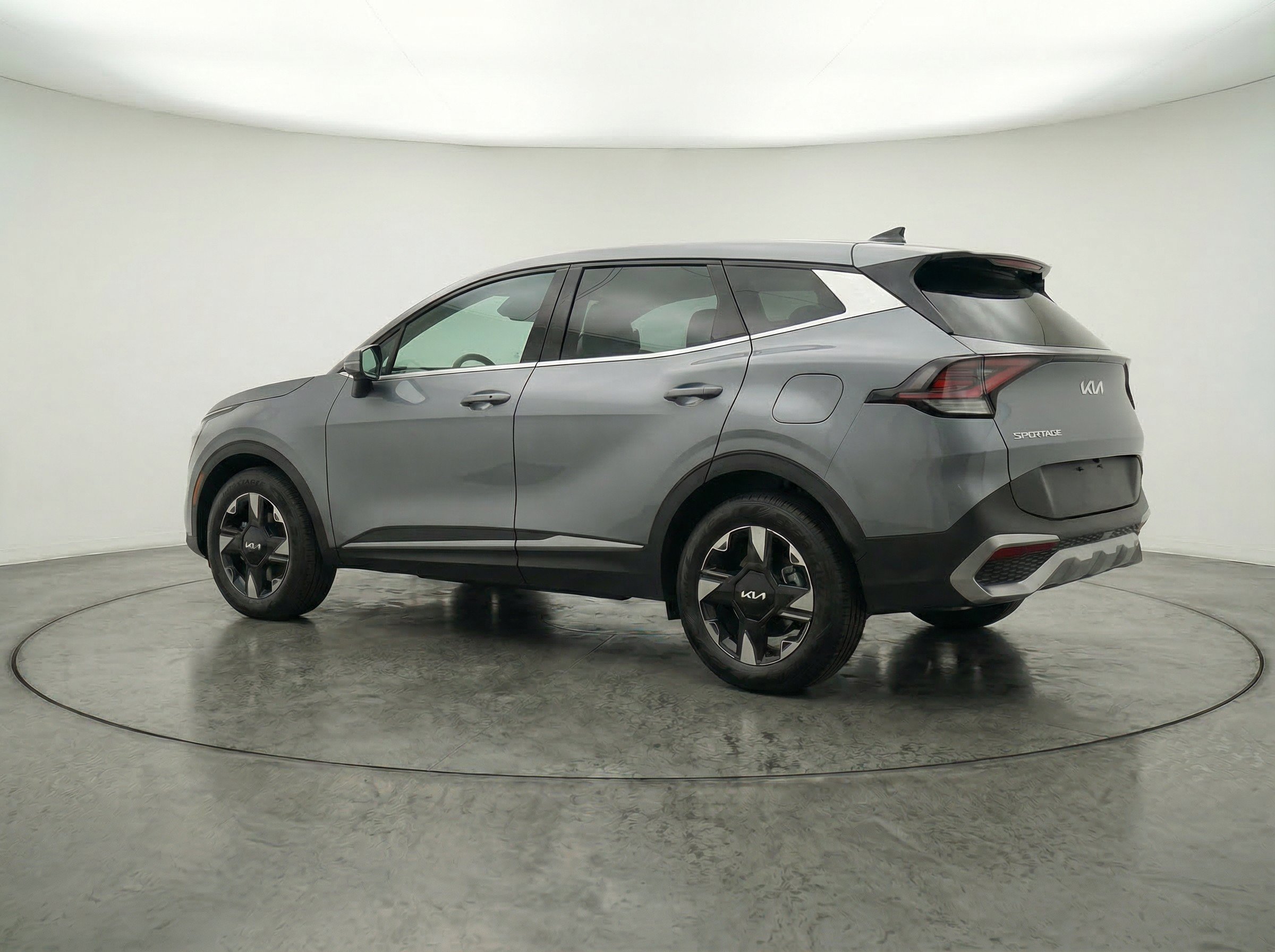 Thumbnail: 2026 Kia Sportage - 6