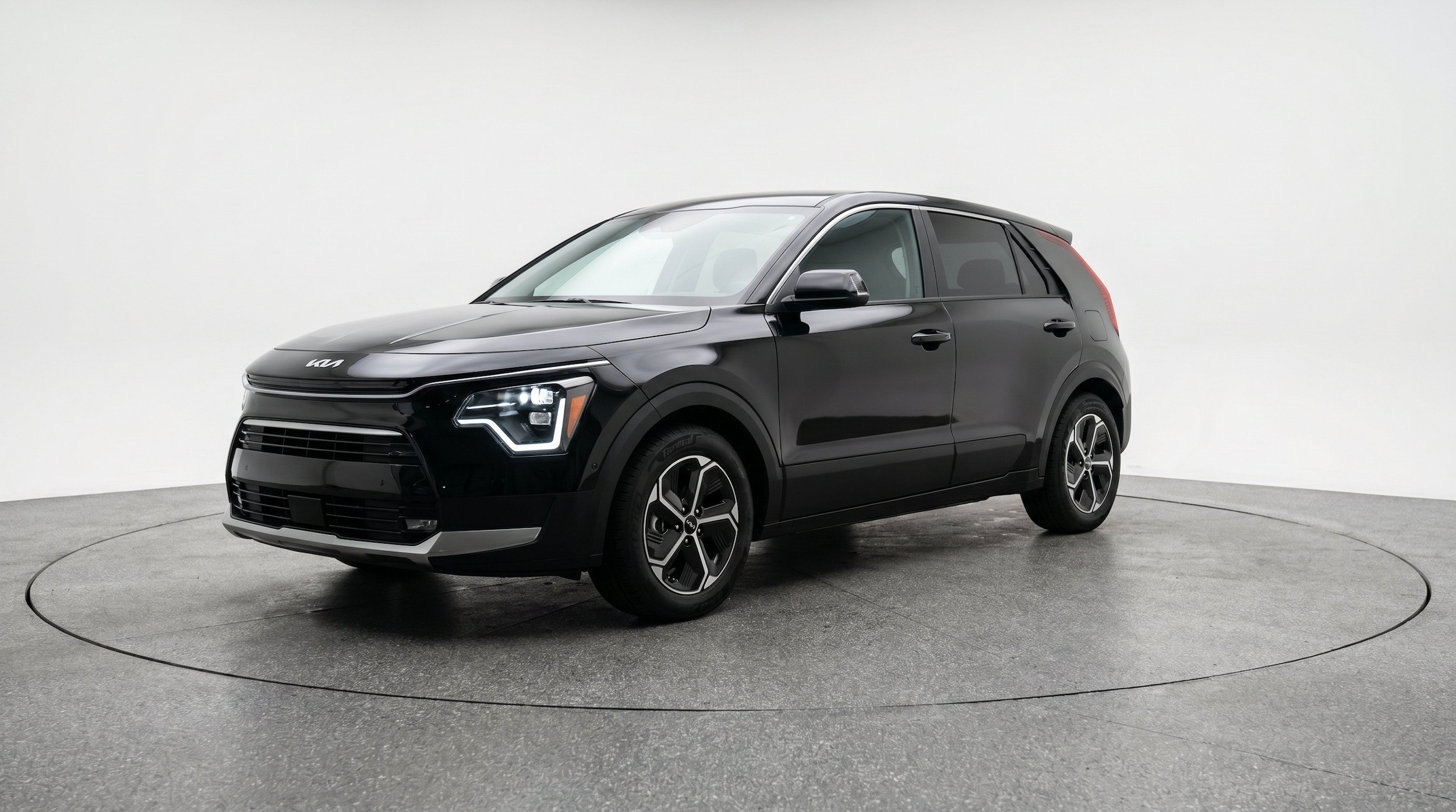 Thumbnail: 2026 Kia Niro - 3