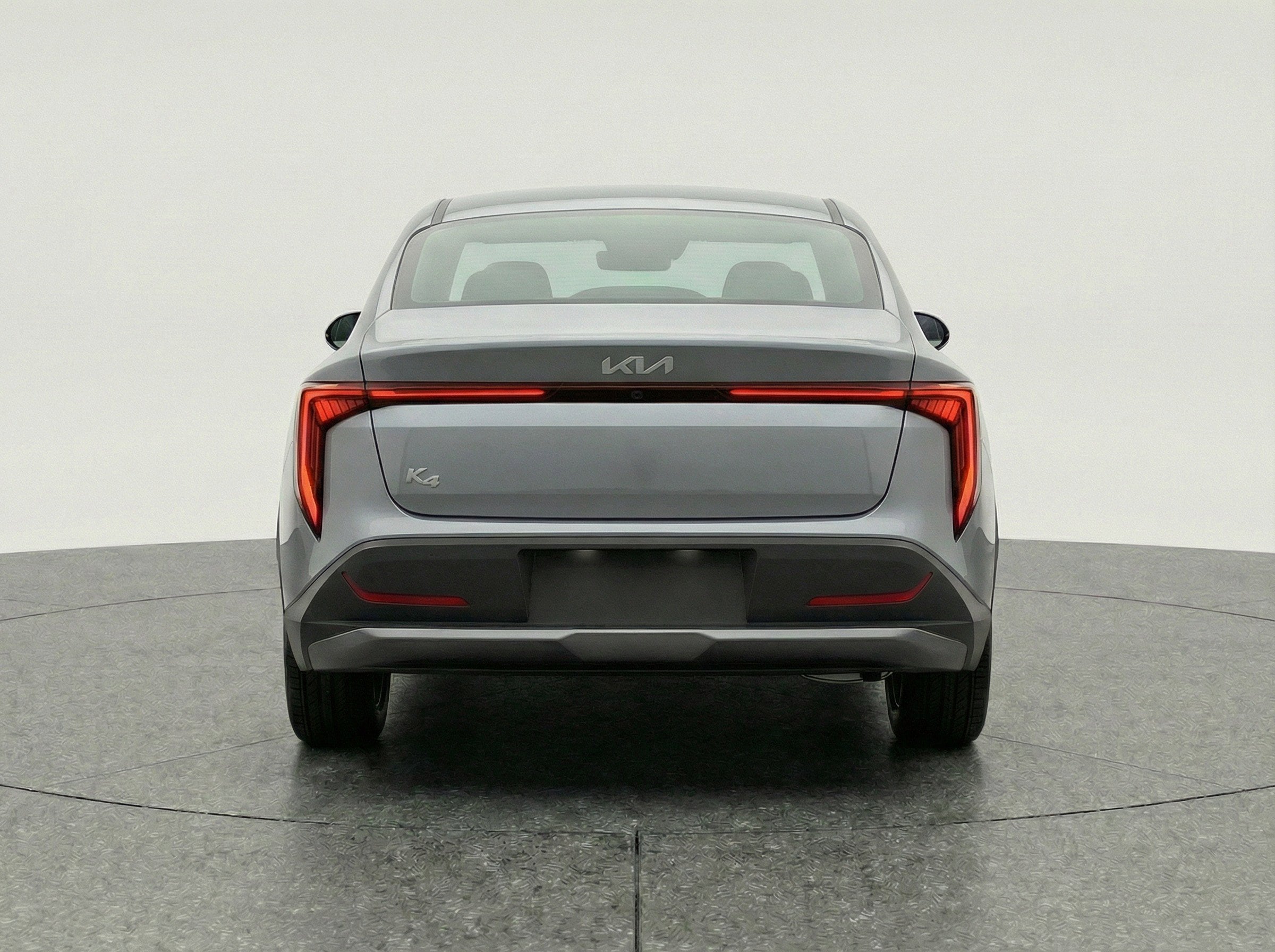 Thumbnail: 2025 Kia K4 - 7