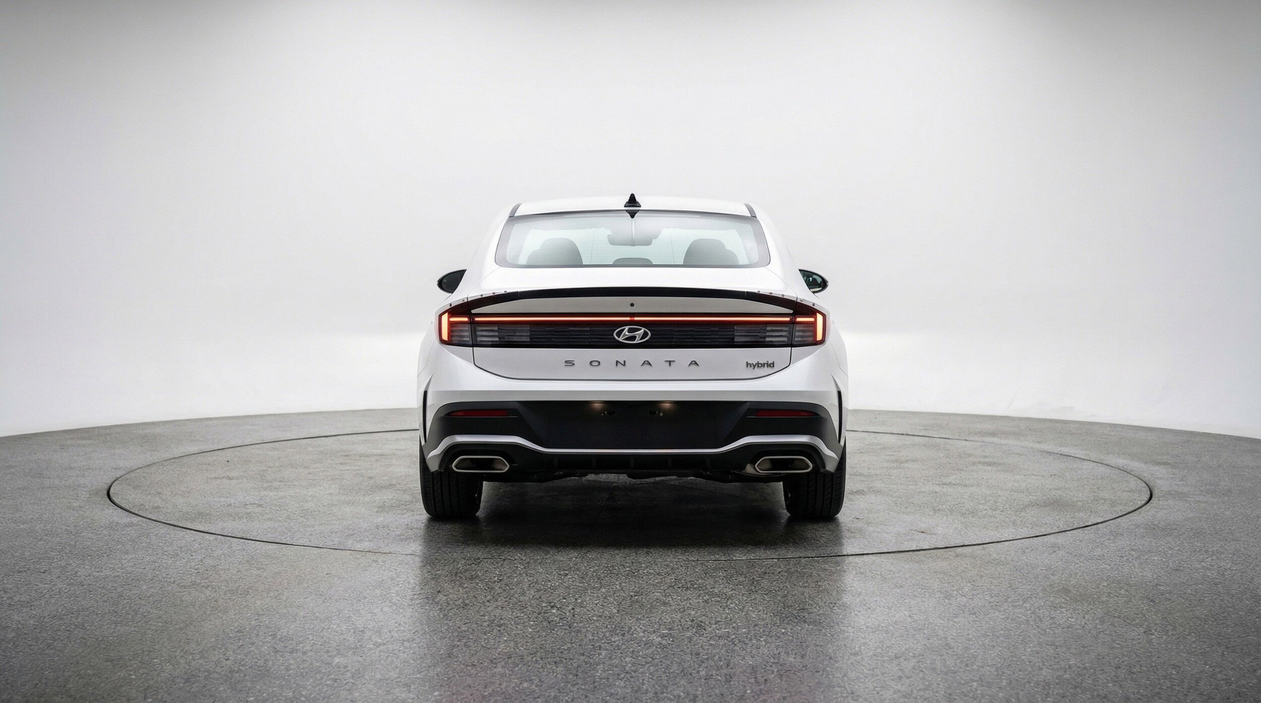 Thumbnail: 2025 Hyundai Sonata - 7
