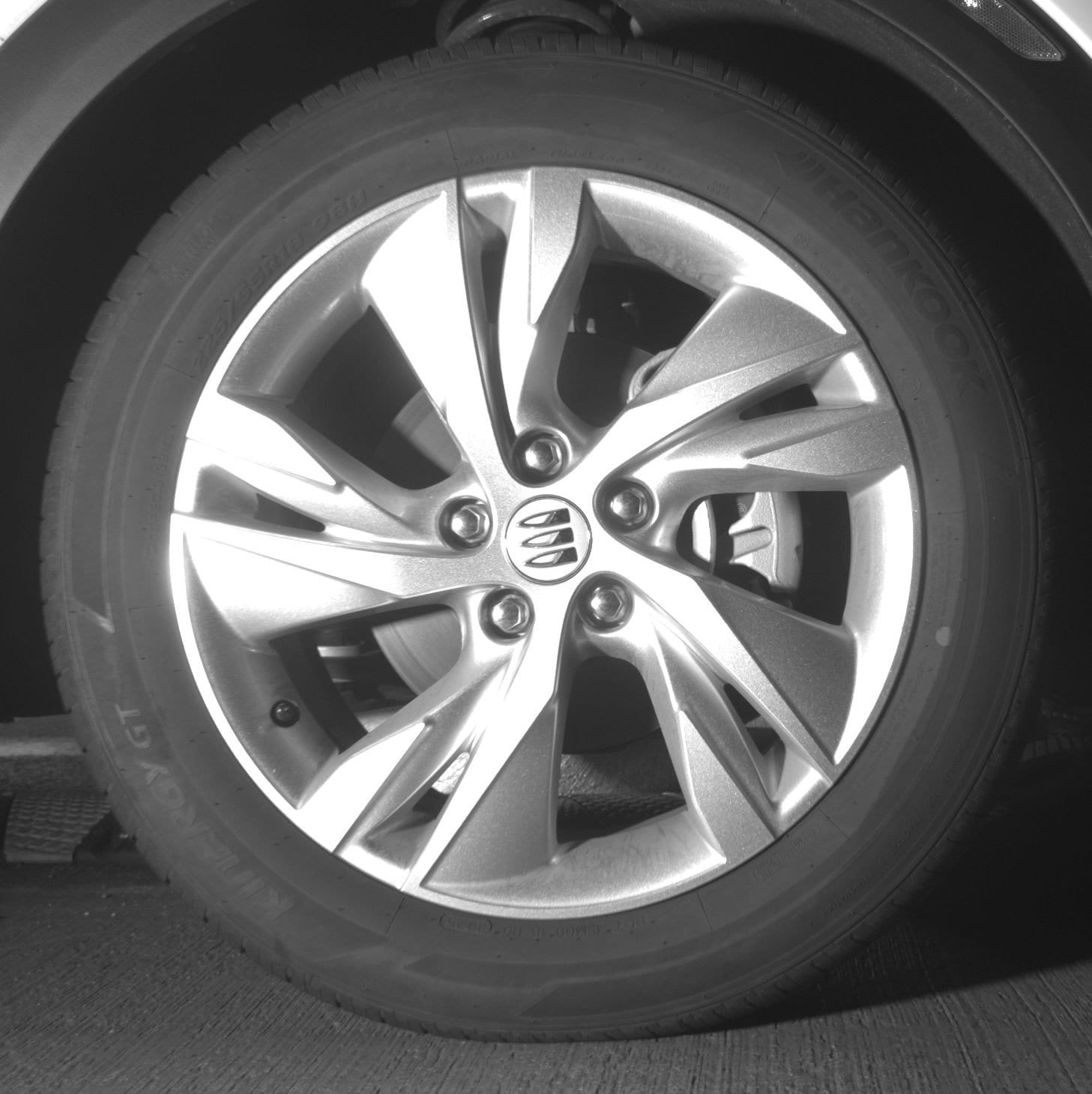 Thumbnail: 2026 Buick Encore GX - 13
