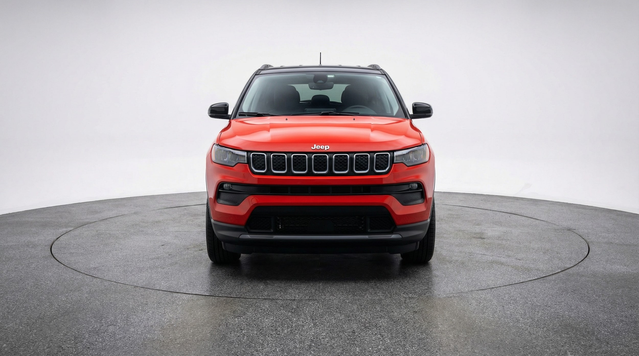 Thumbnail: 2025 Jeep Compass - 2