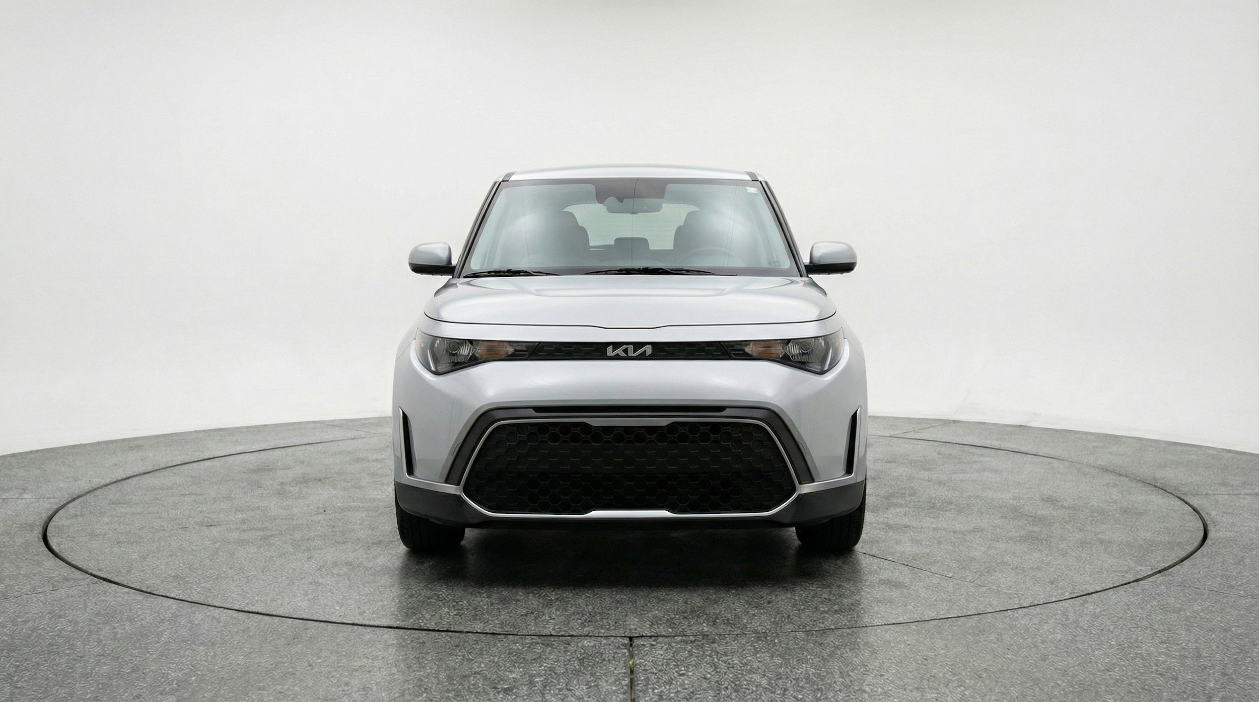 Thumbnail: 2025 Kia Soul - 2