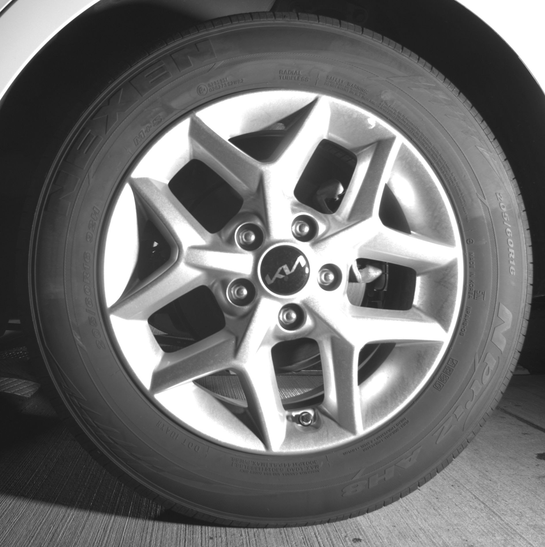 Thumbnail: 2025 Kia Soul - 14