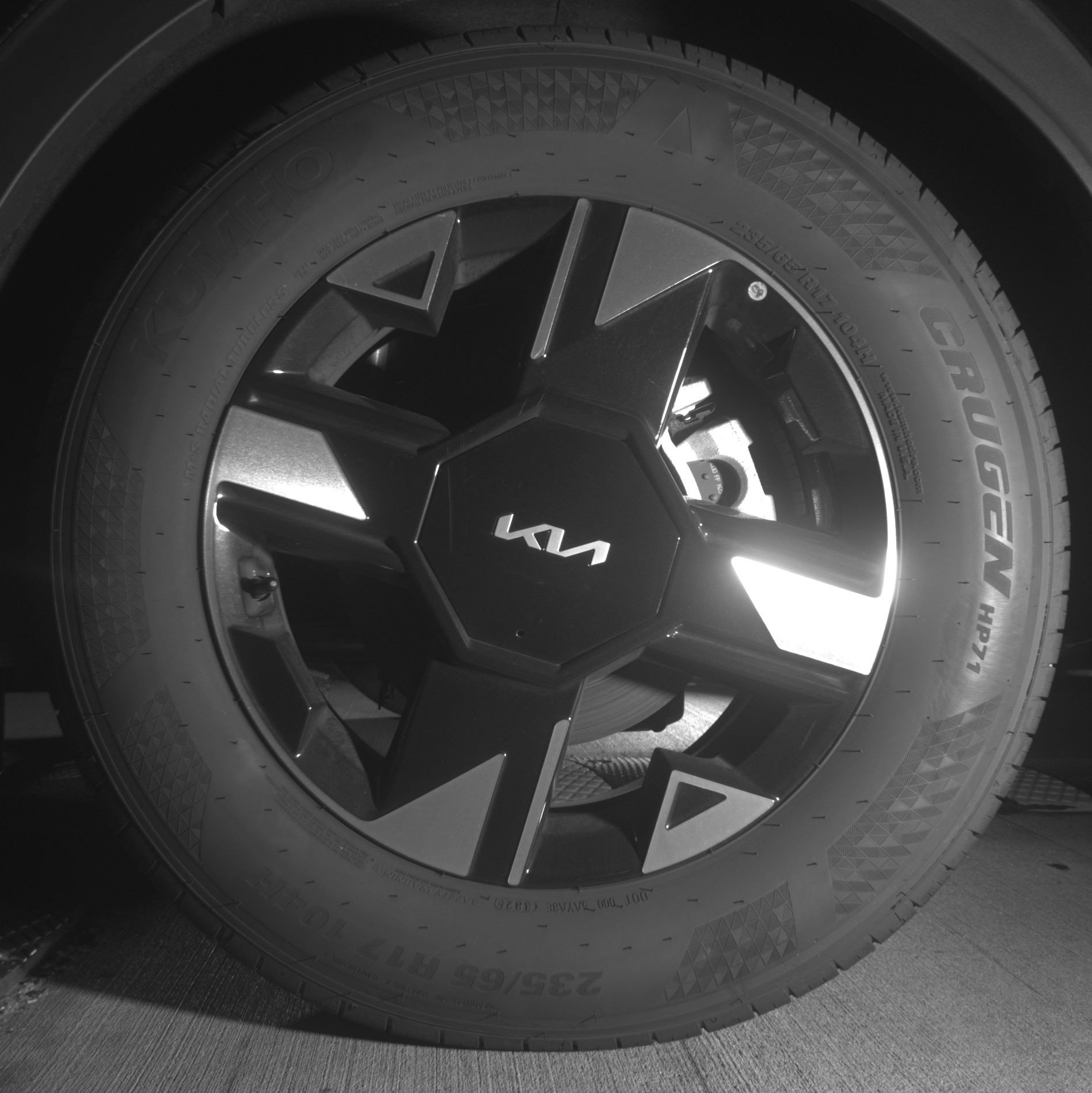 Thumbnail: 2026 Kia Sportage - 13