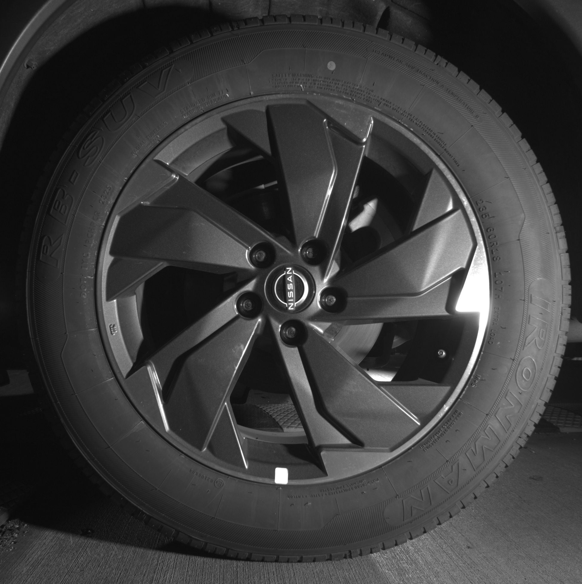 Thumbnail: 2025 Nissan Rogue - 11