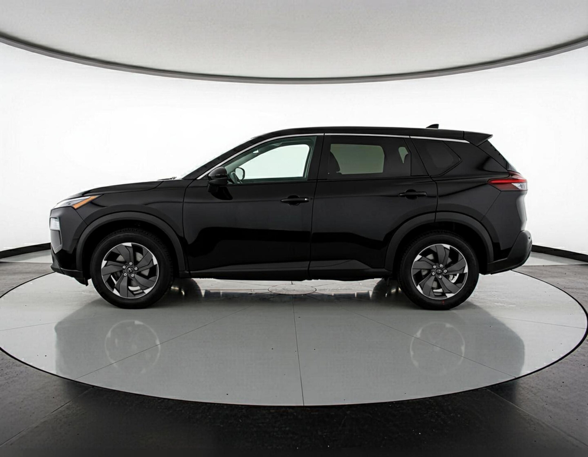 Thumbnail: 2025 Nissan Rogue - 5