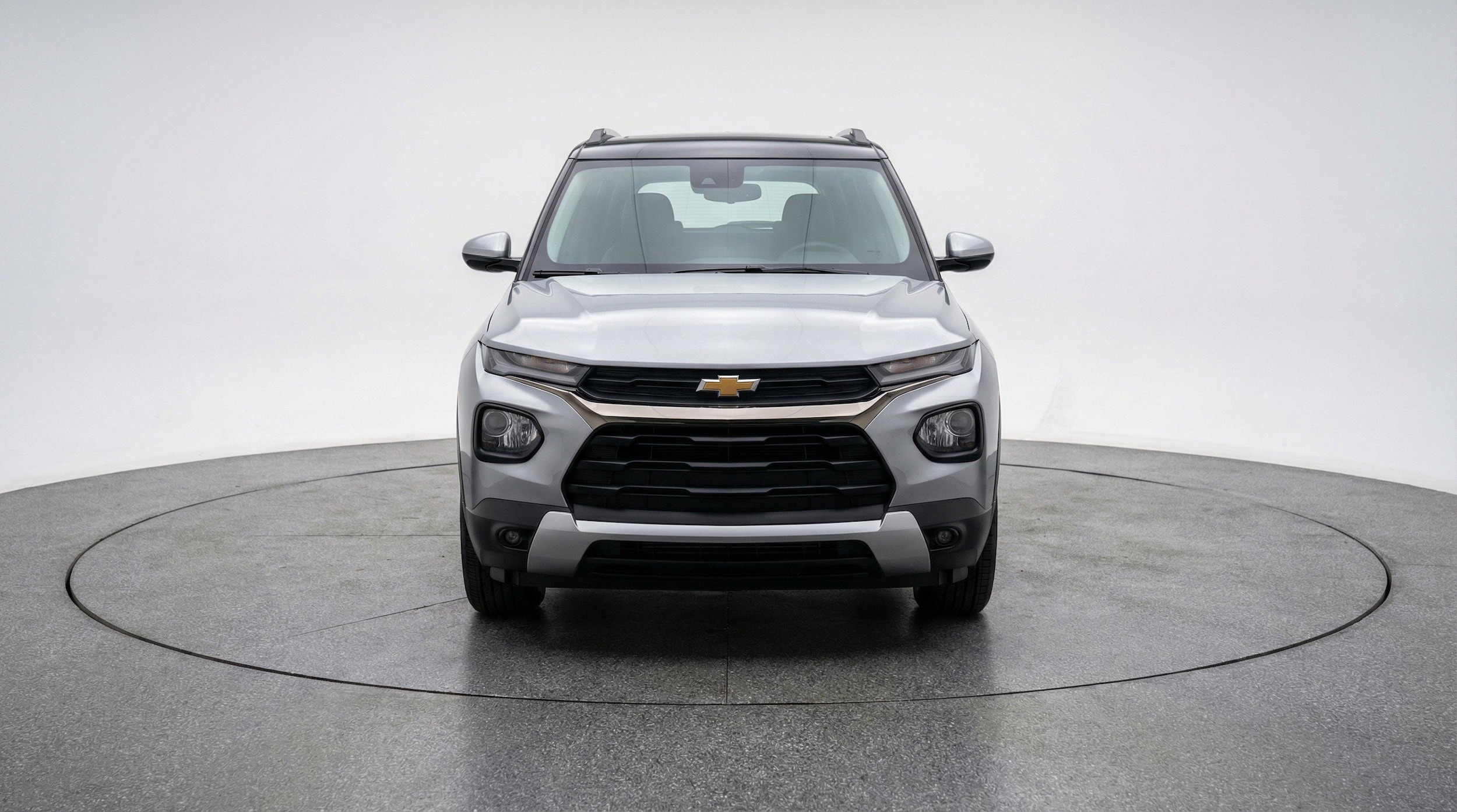 Thumbnail: 2025 Chevrolet TrailBlazer - 2