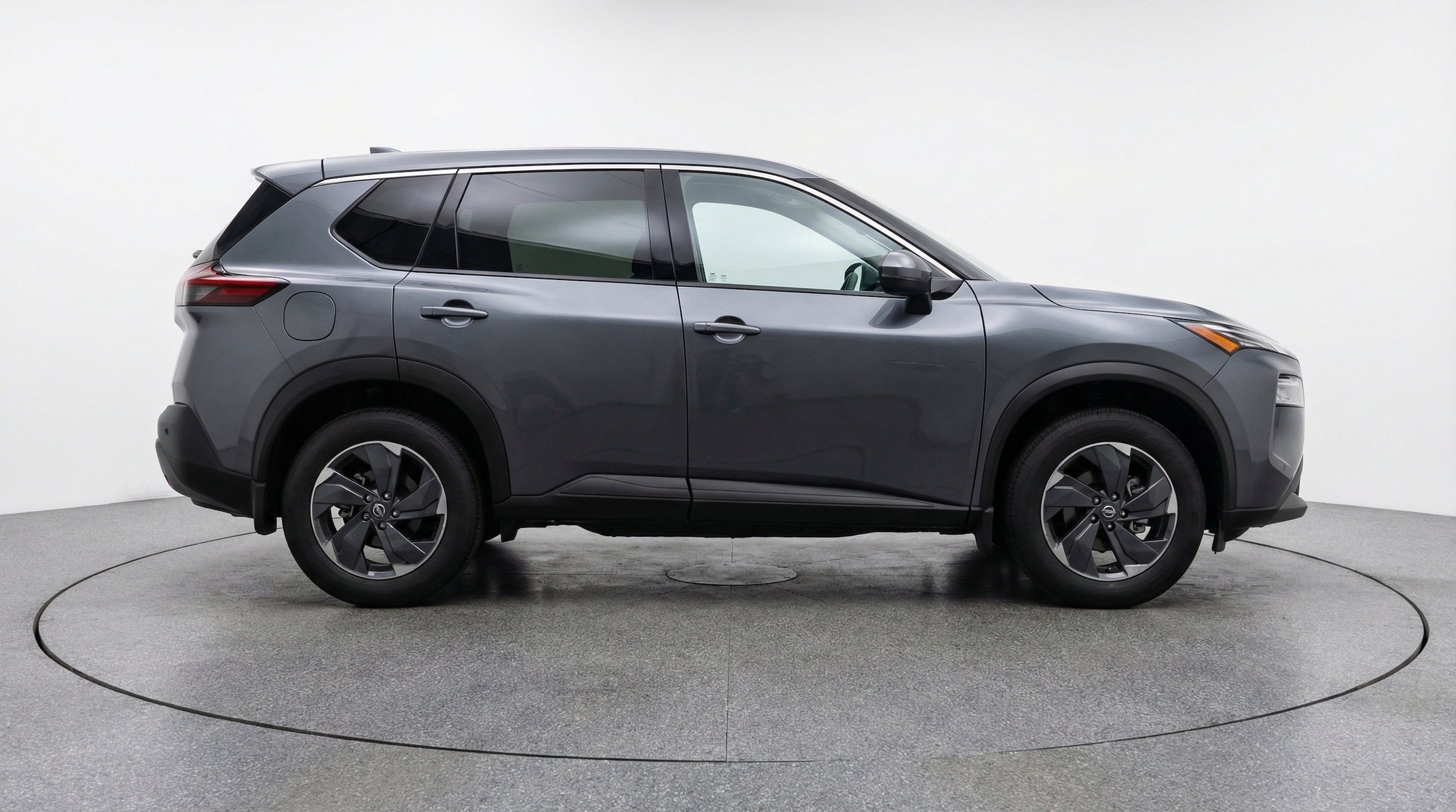 Thumbnail: 2025 Nissan Rogue - 11