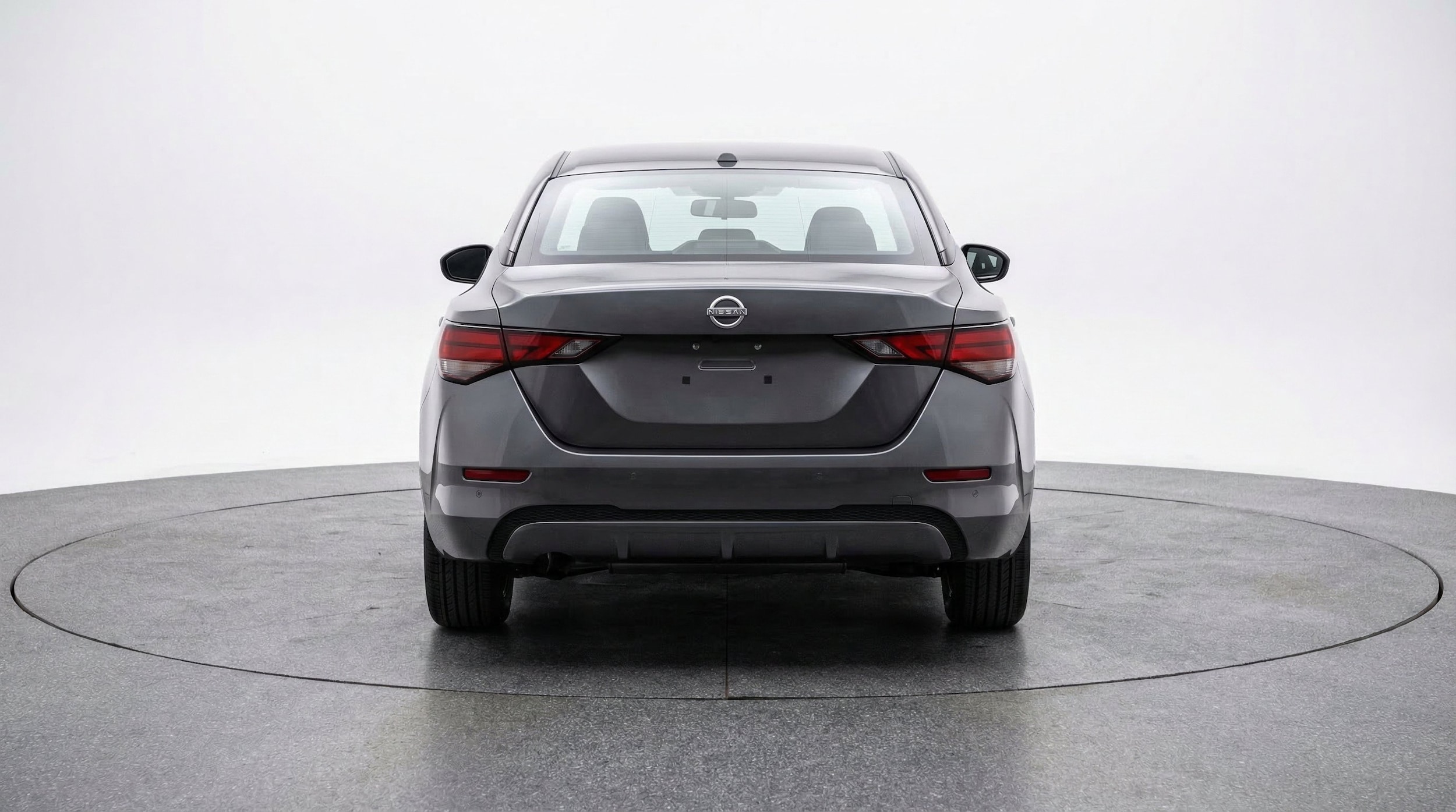 Thumbnail: 2025 Nissan Sentra - 7