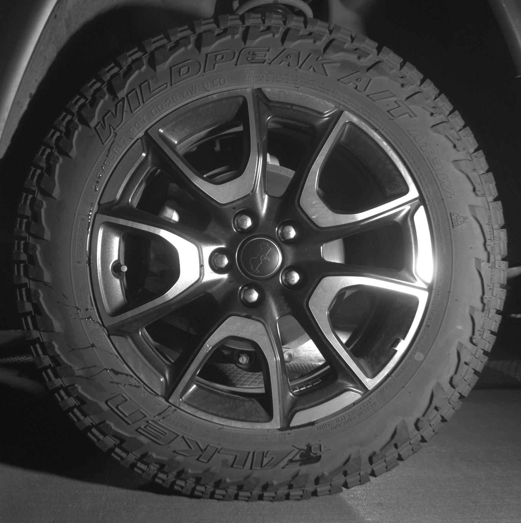 Thumbnail: 2025 Jeep Compass - 14