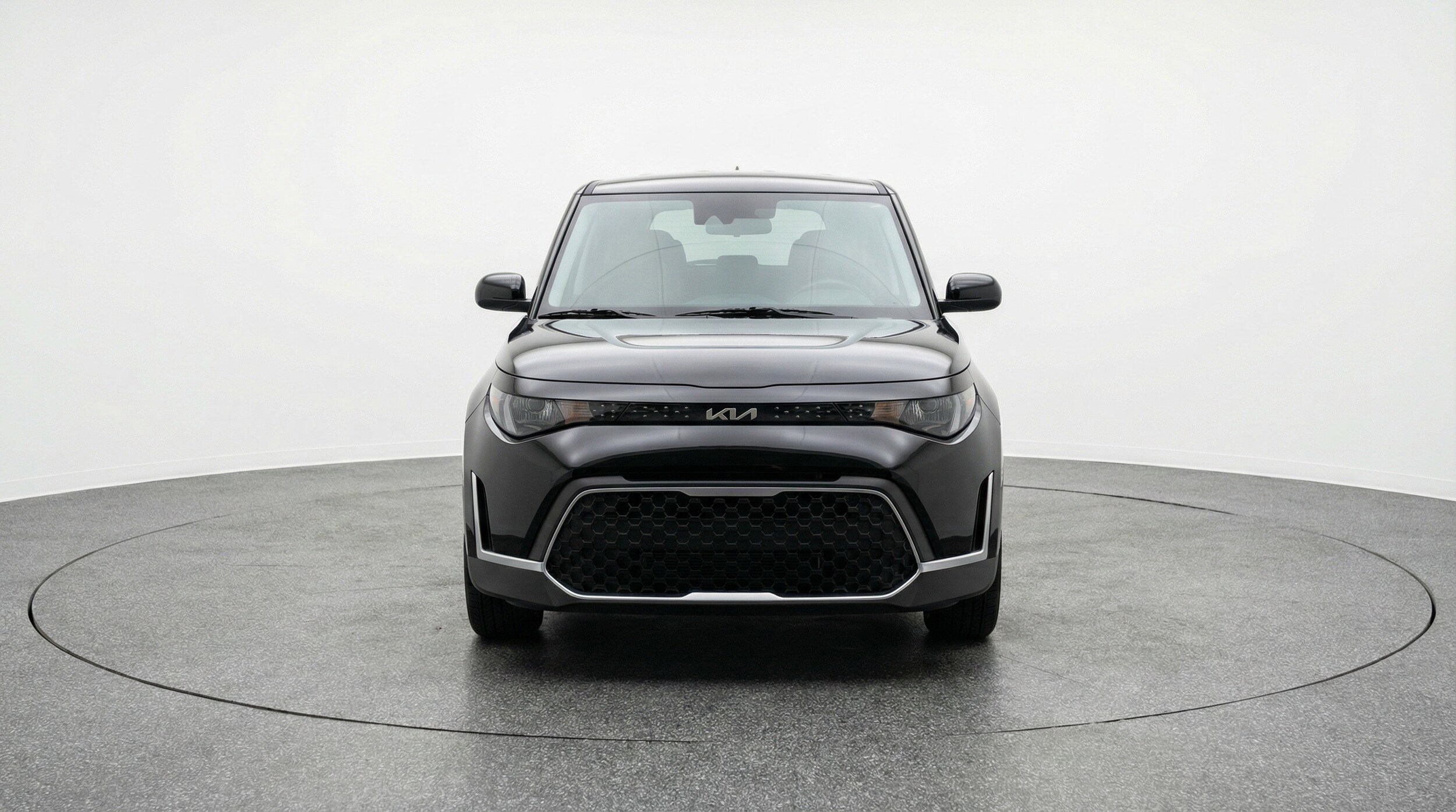 Thumbnail: 2025 Kia Soul - 2