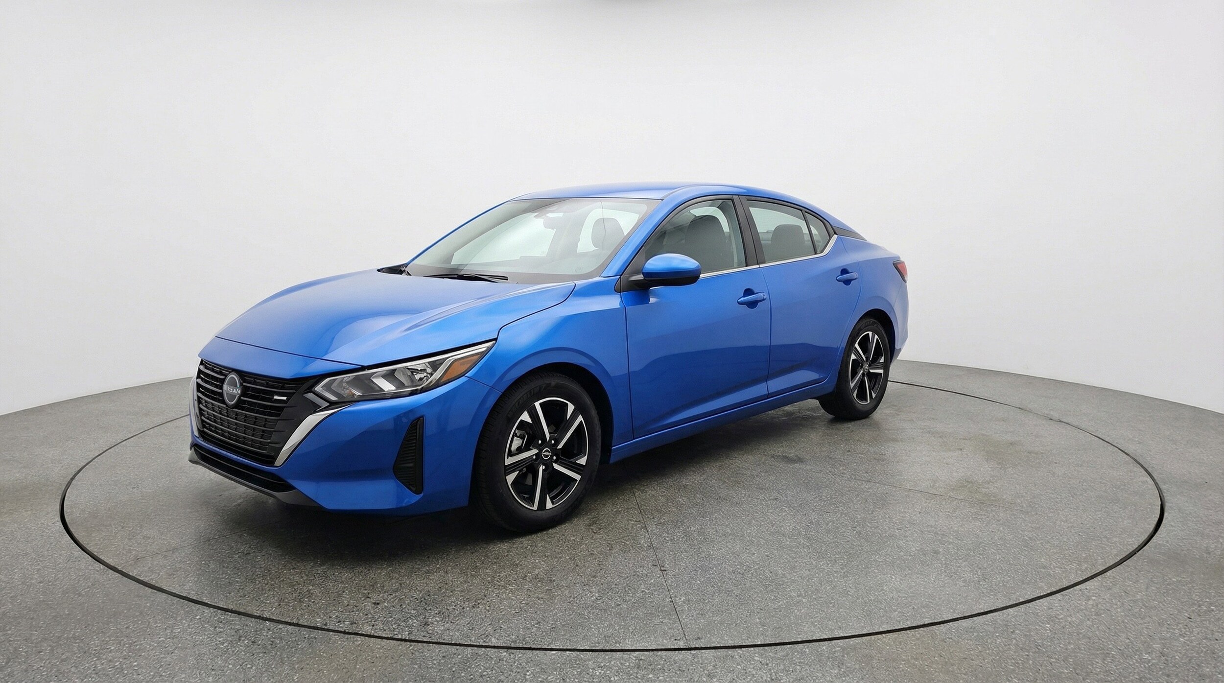 Thumbnail: 2025 Nissan Sentra - 3