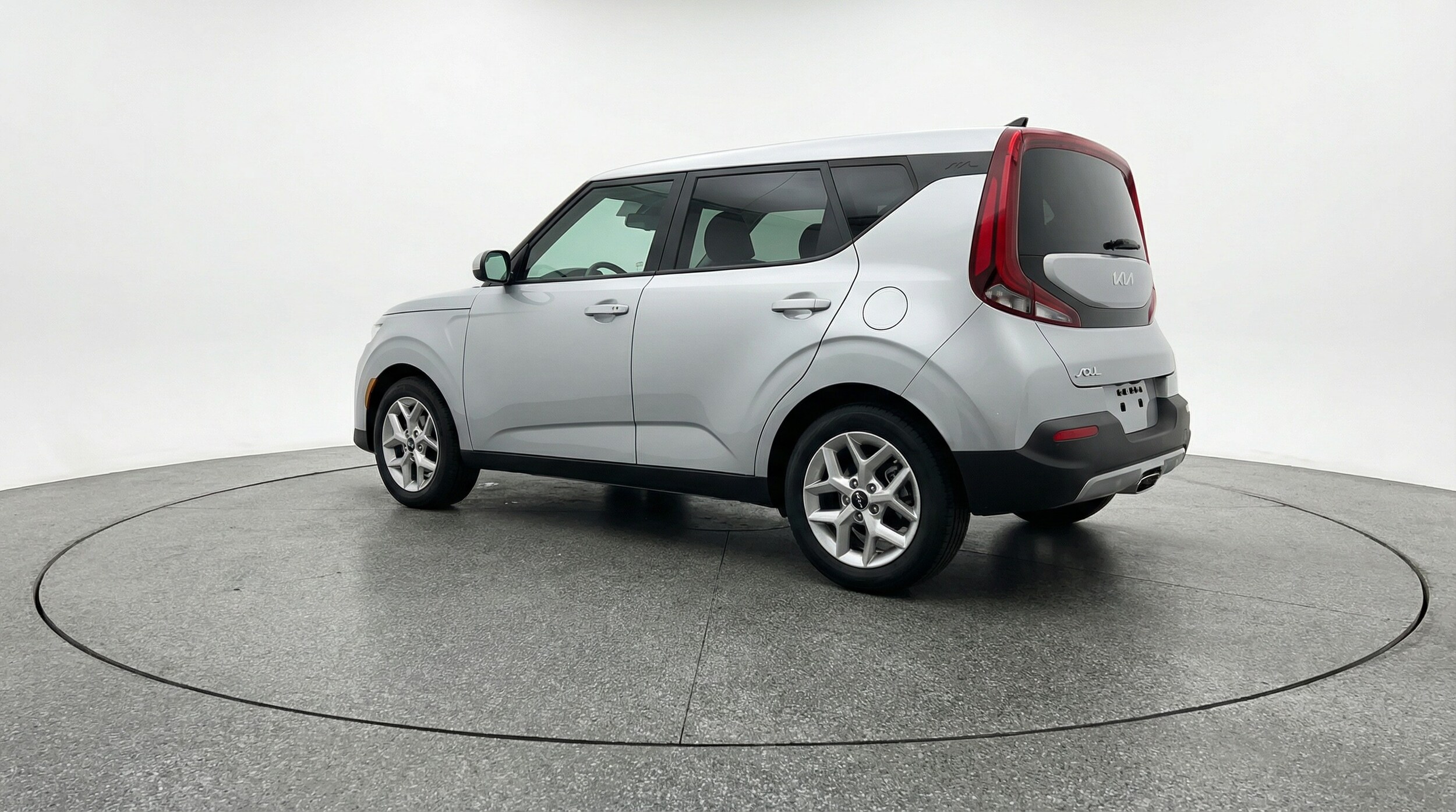 Thumbnail: 2025 Kia Soul - 5