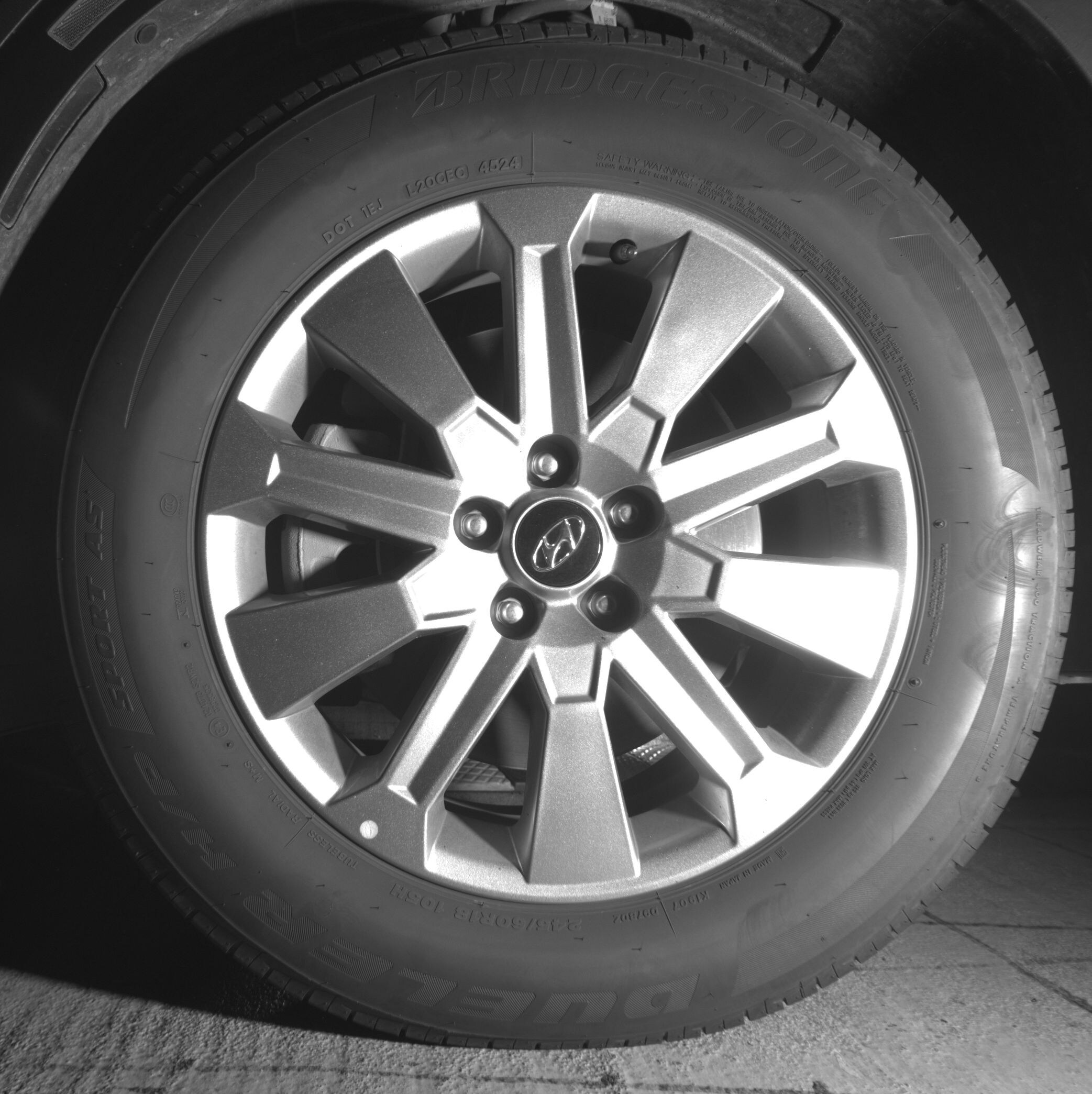 Thumbnail: 2025 Hyundai Palisade - 9