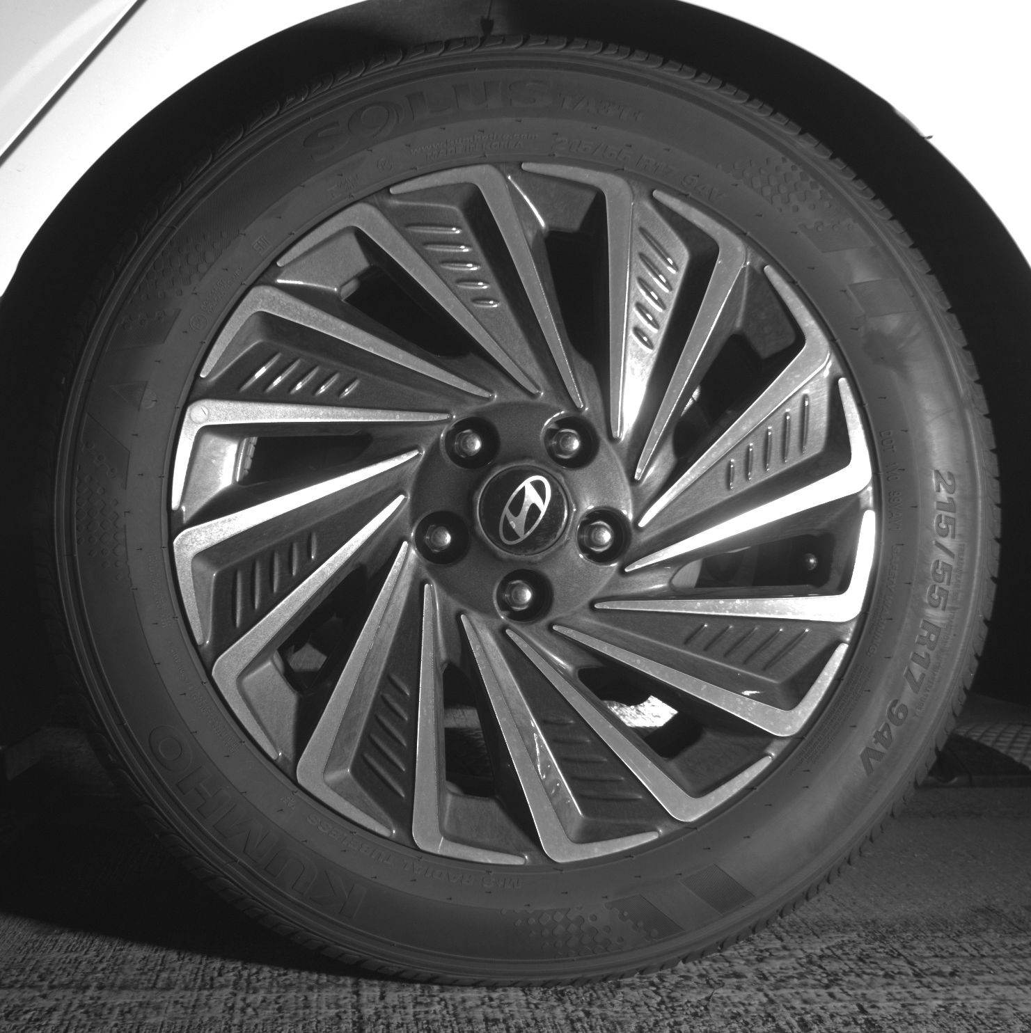 Thumbnail: 2025 Hyundai Sonata - 11