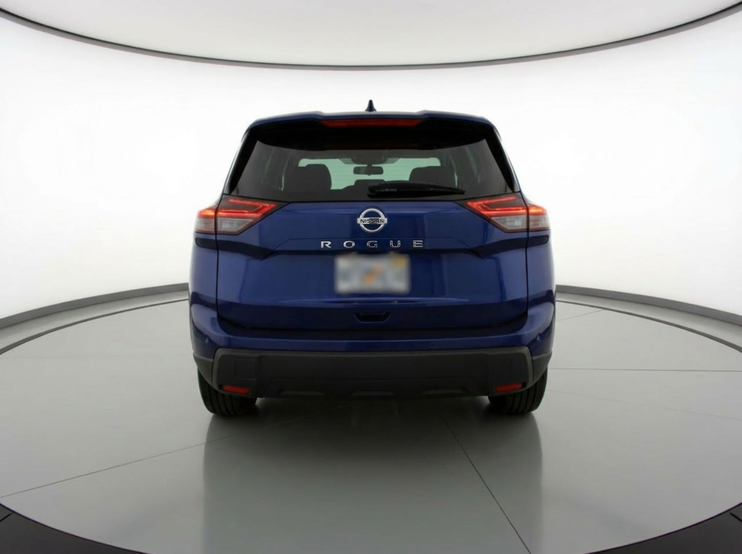 Thumbnail: 2025 Nissan Rogue - 6