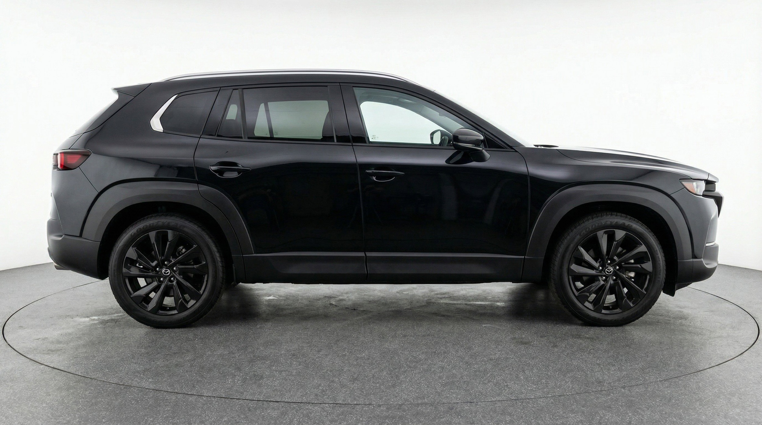 Thumbnail: 2025 Mazda CX-50 - 11