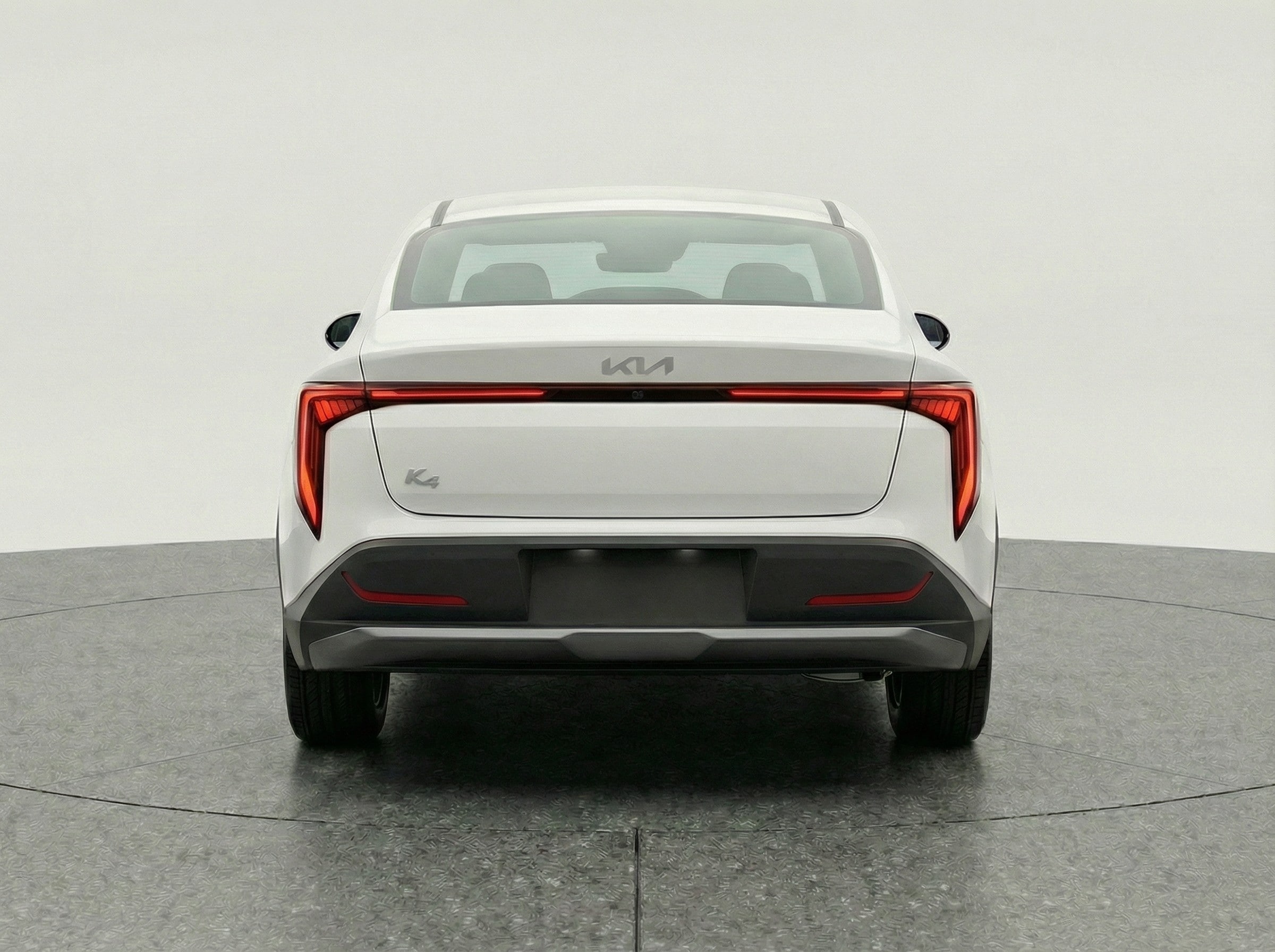 Thumbnail: 2025 Kia K4 - 6