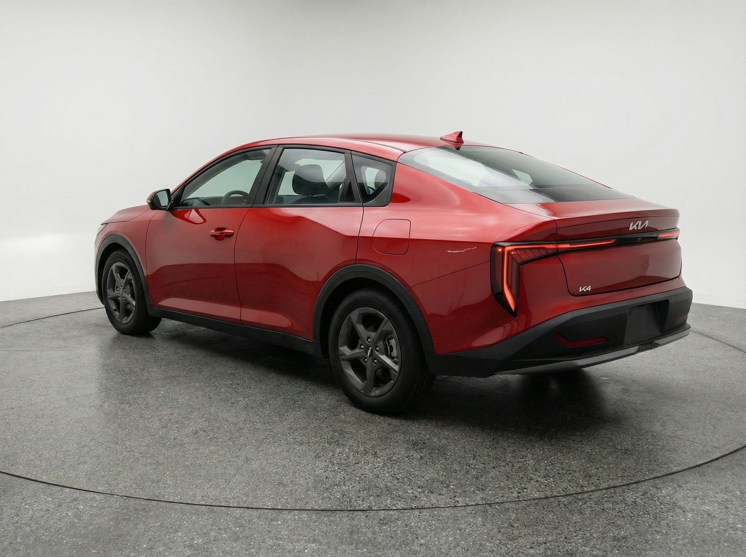 Thumbnail: 2025 Kia K4 - 5