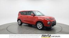 2025 Kia Soul  -
                  Morrow, GA