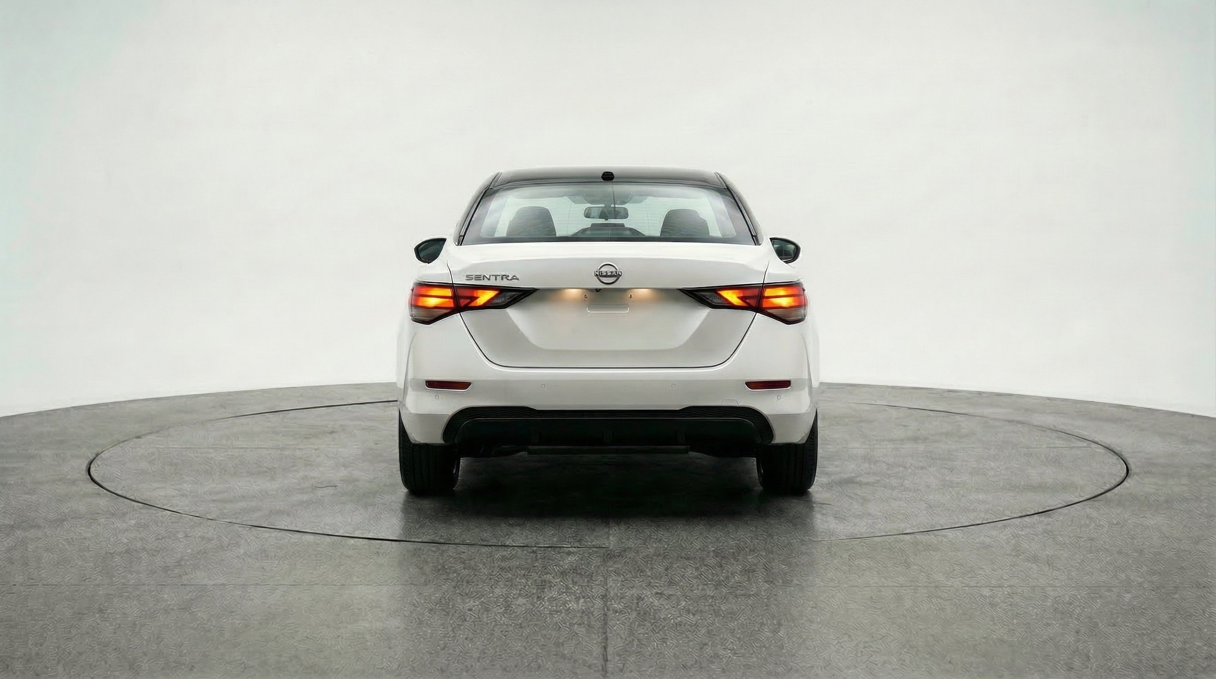 Thumbnail: 2025 Nissan Sentra - 7
