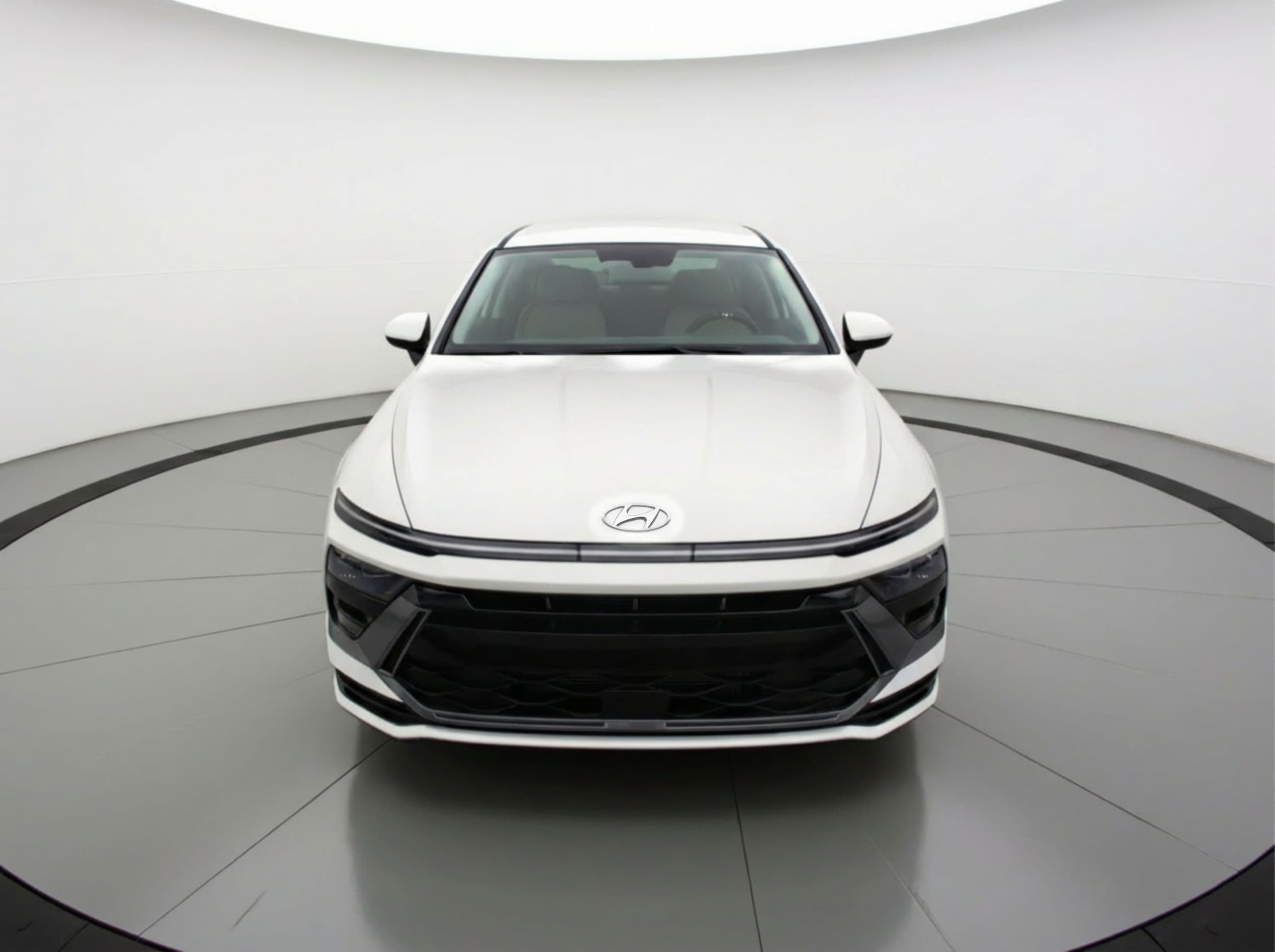 Thumbnail: 2025 Hyundai Sonata - 2