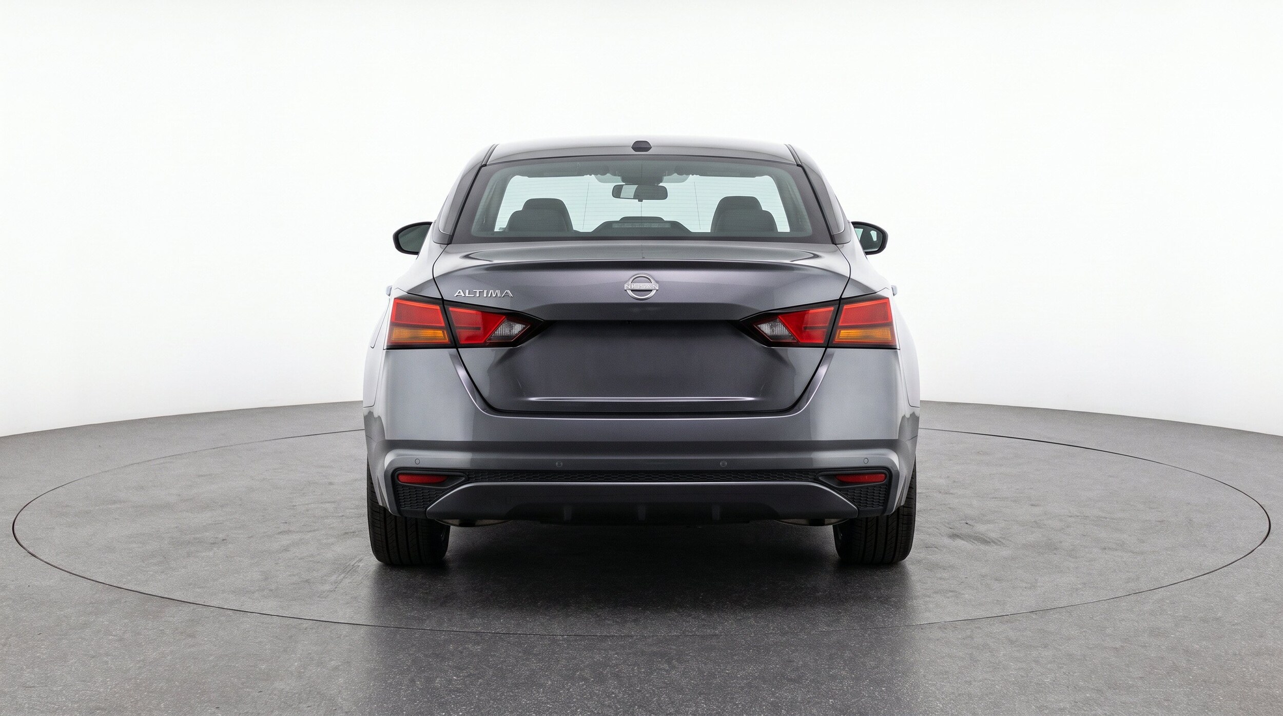 Thumbnail: 2026 Nissan Altima - 7