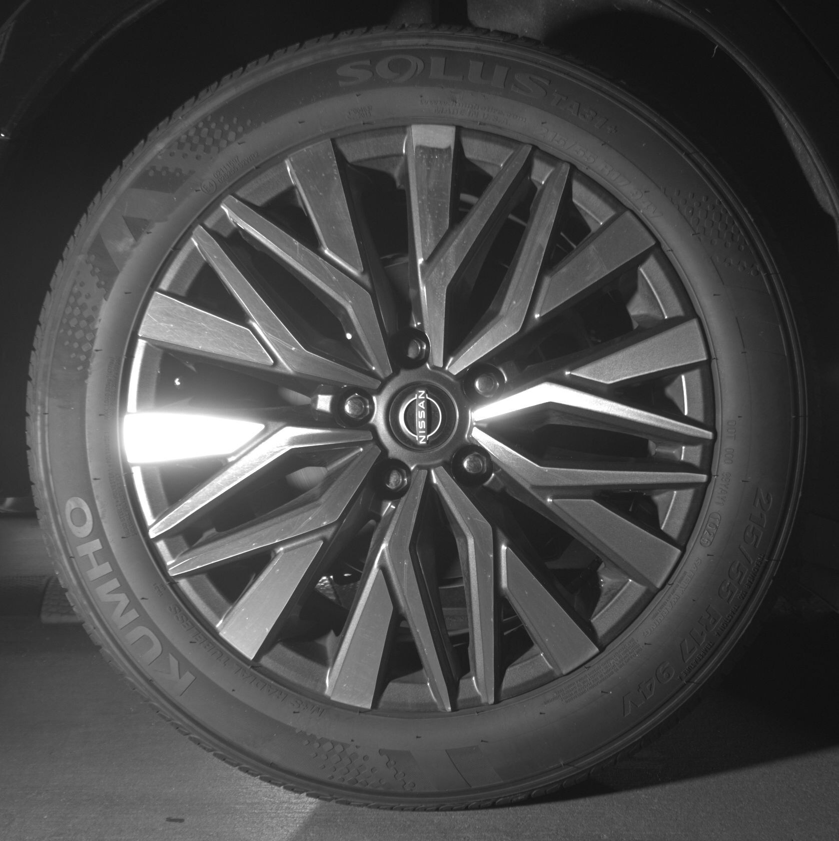 Thumbnail: 2025 Nissan Altima - 12