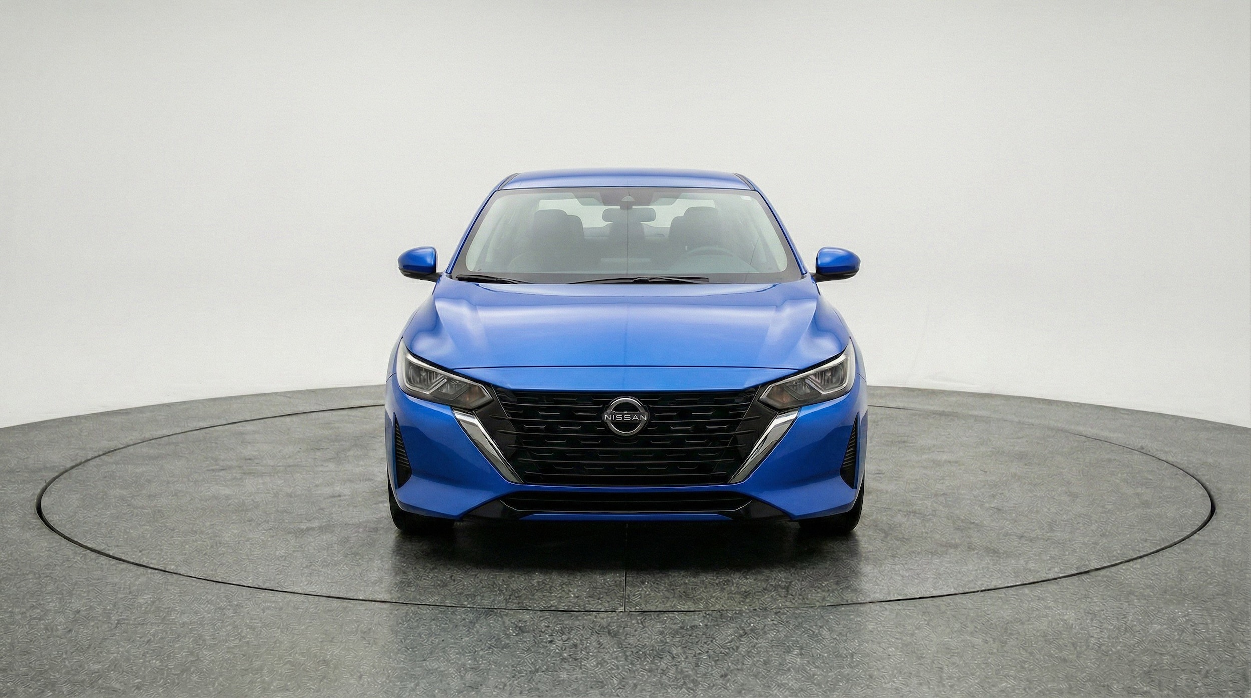 Thumbnail: 2025 Nissan Sentra - 2