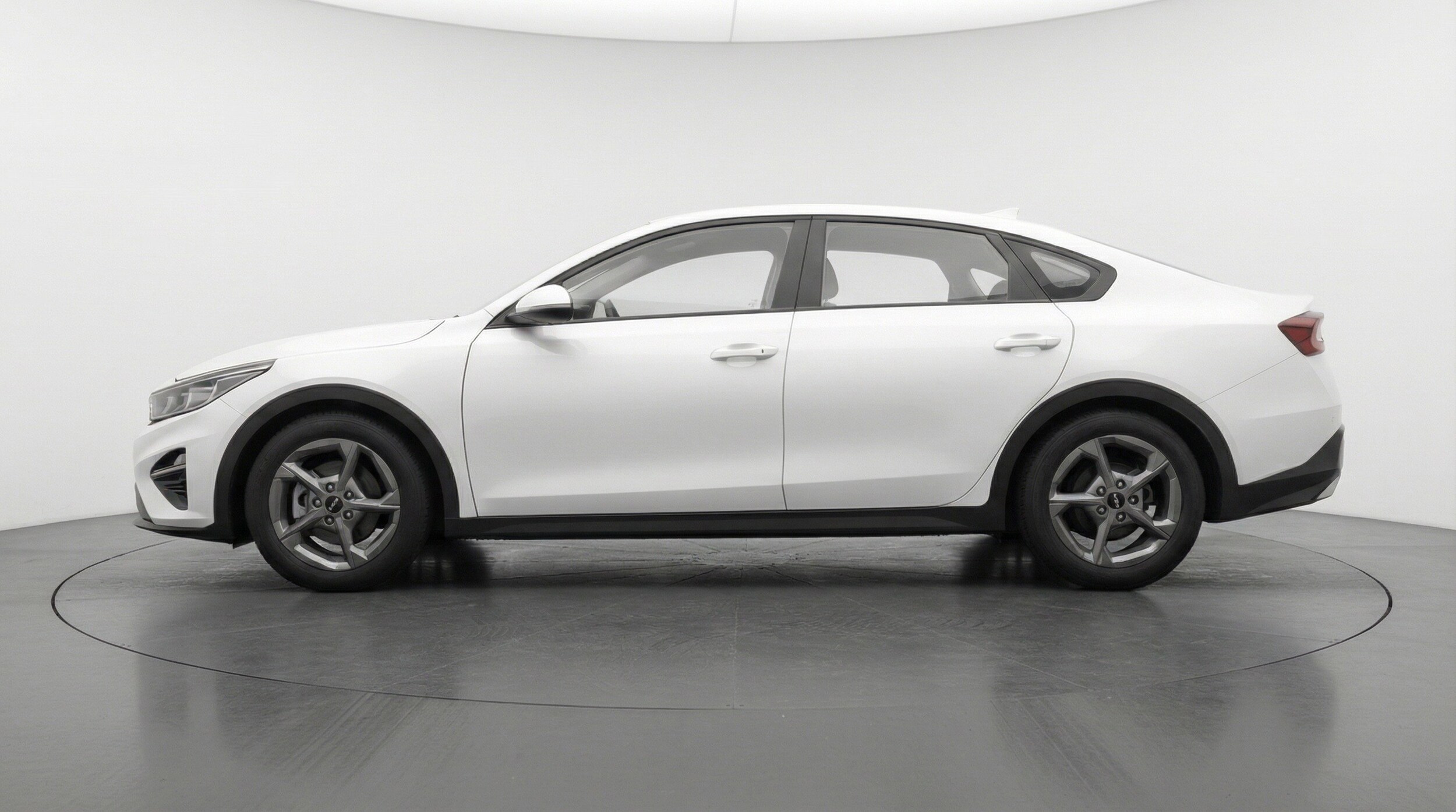 Thumbnail: 2025 Kia K4 - 5