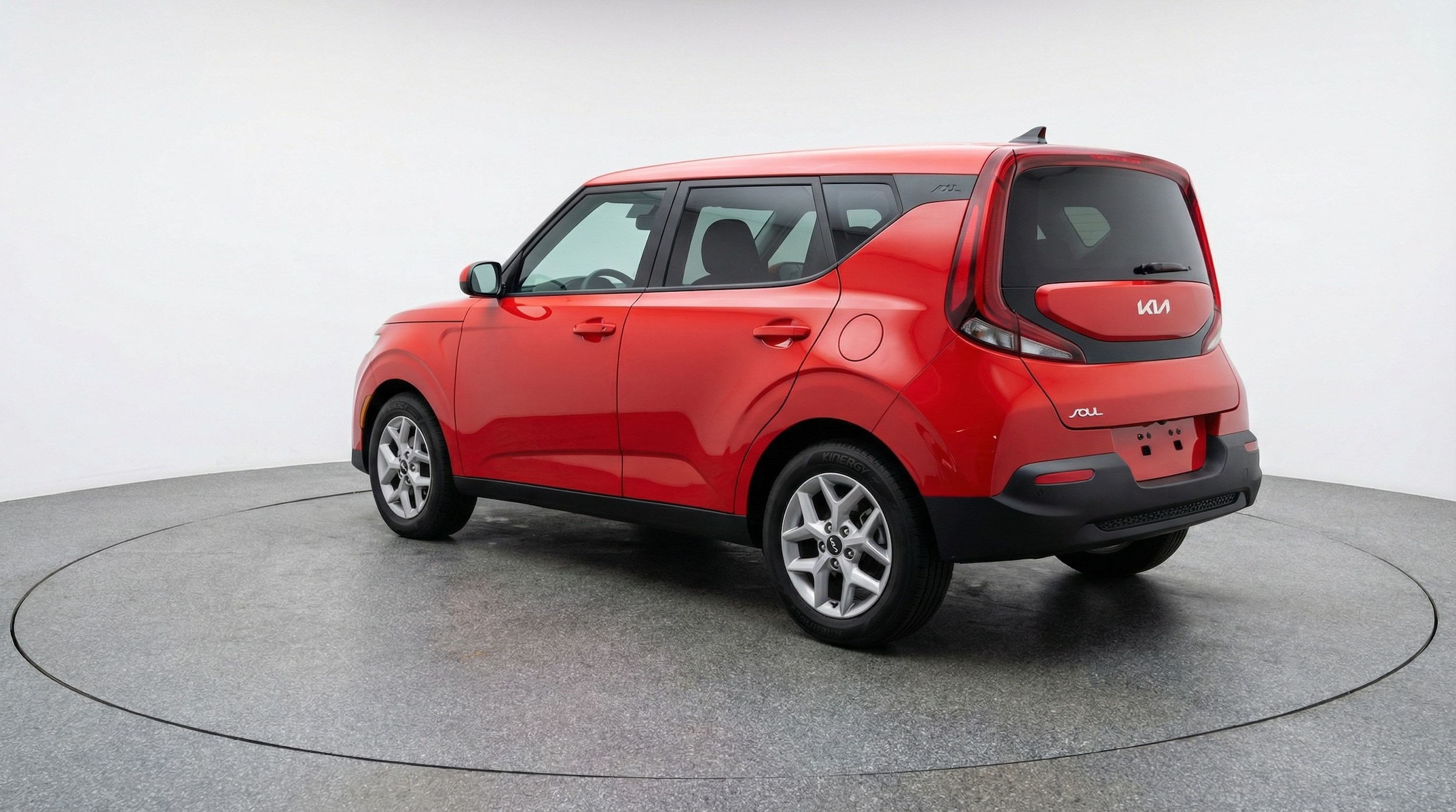 Thumbnail: 2025 Kia Soul - 5