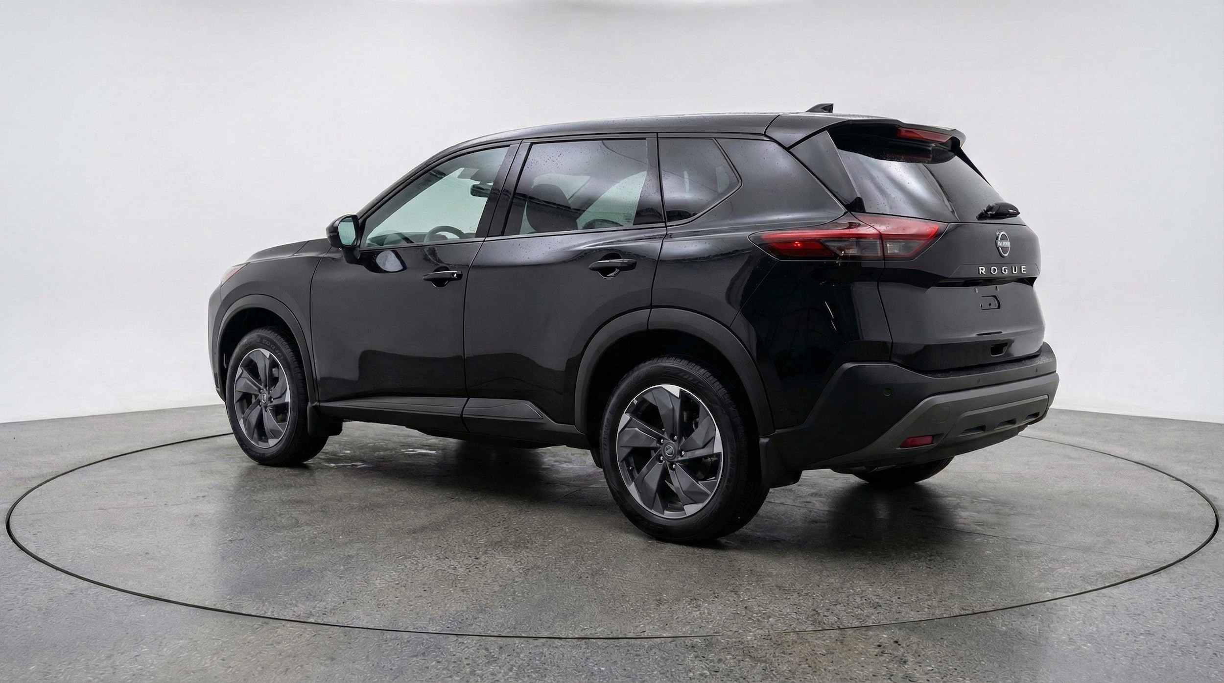 Thumbnail: 2025 Nissan Rogue - 6