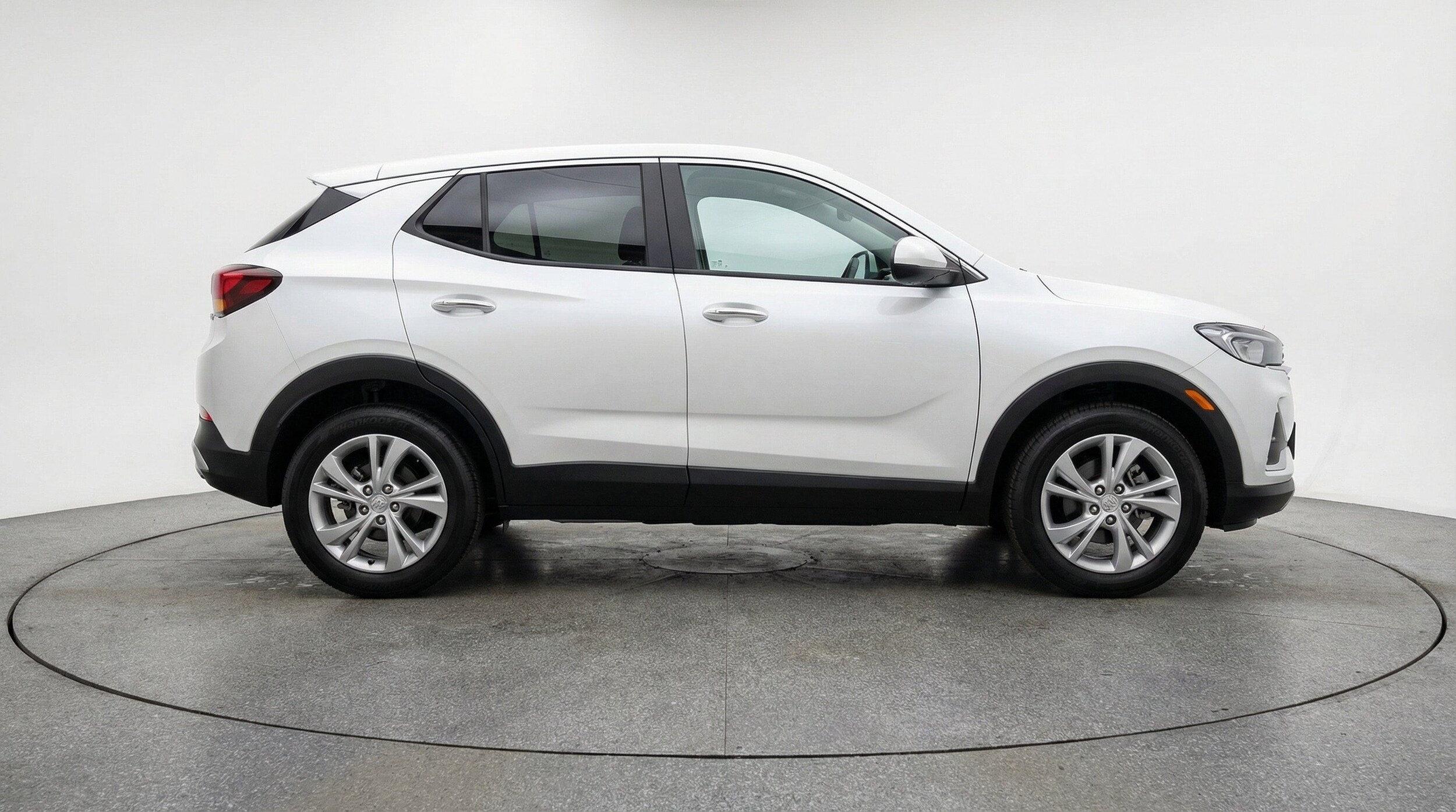 Thumbnail: 2025 Buick Encore GX - 11