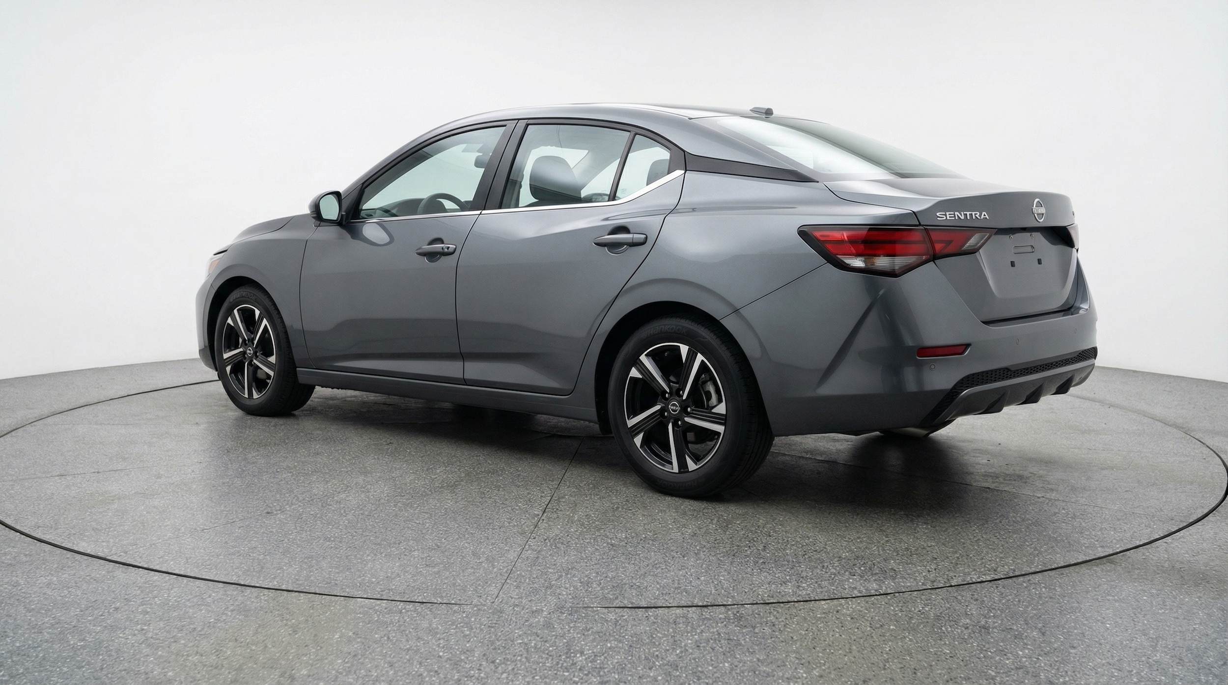 Thumbnail: 2025 Nissan Sentra - 5