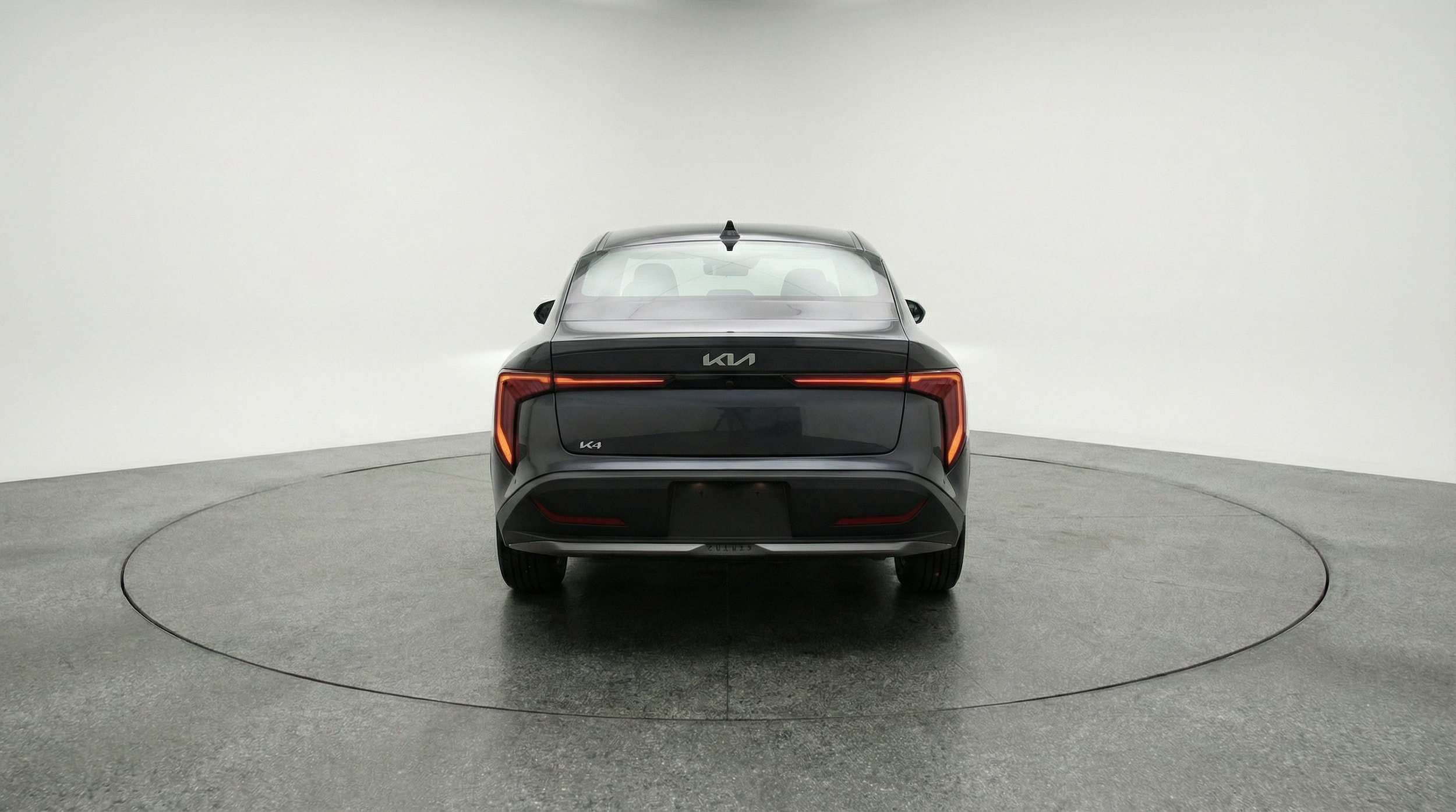 Thumbnail: 2025 Kia K4 - 6