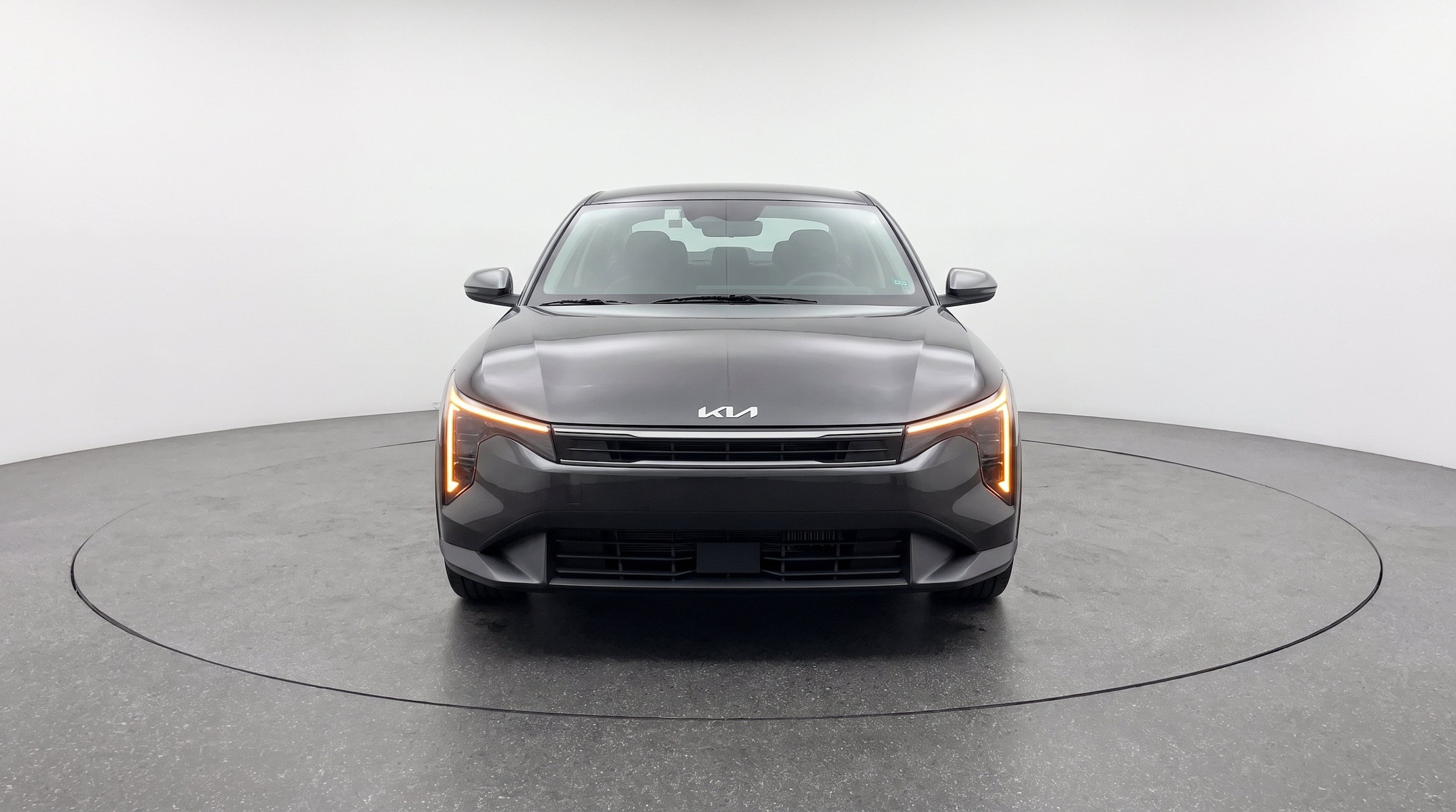 Thumbnail: 2025 Kia K4 - 2