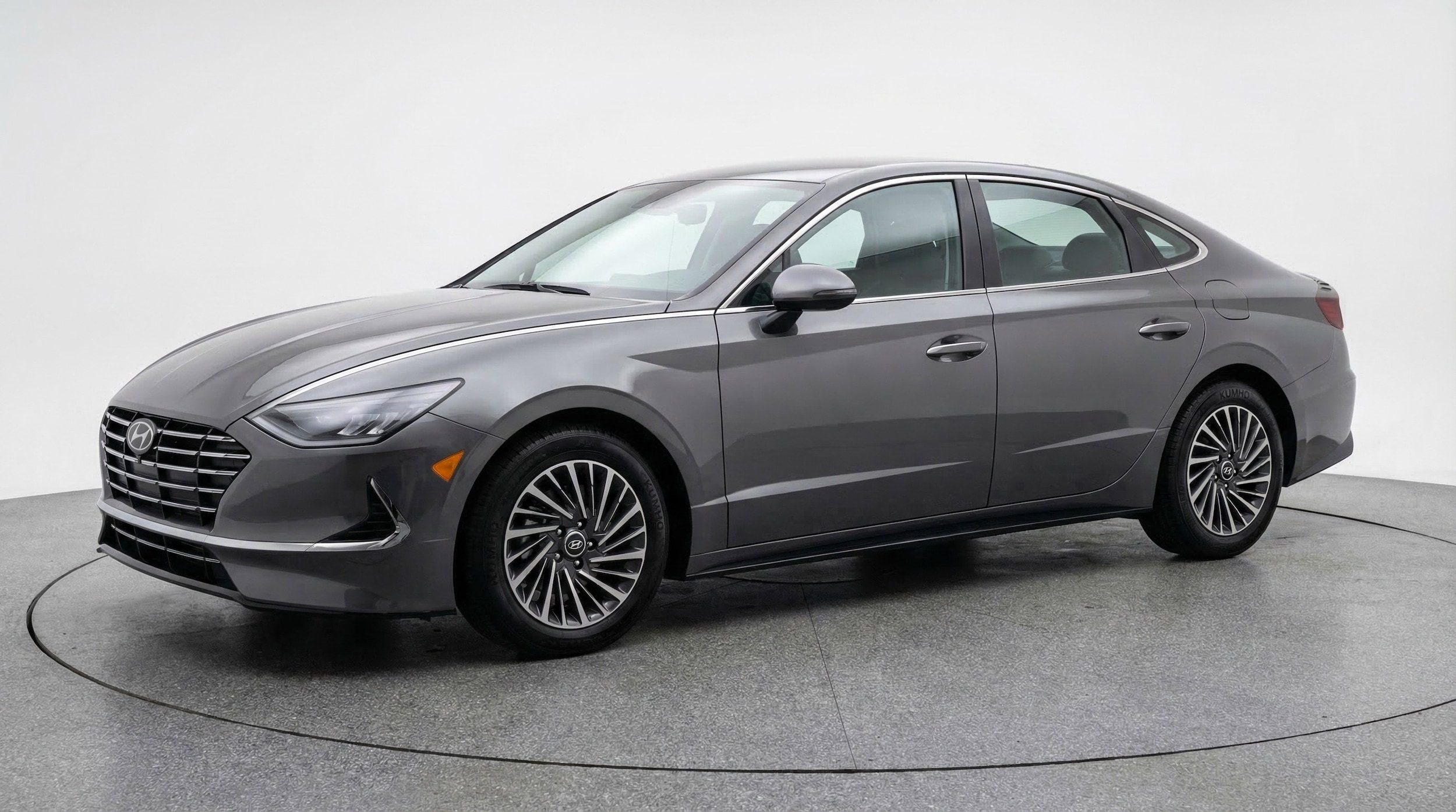 Thumbnail: 2025 Hyundai Sonata - 3