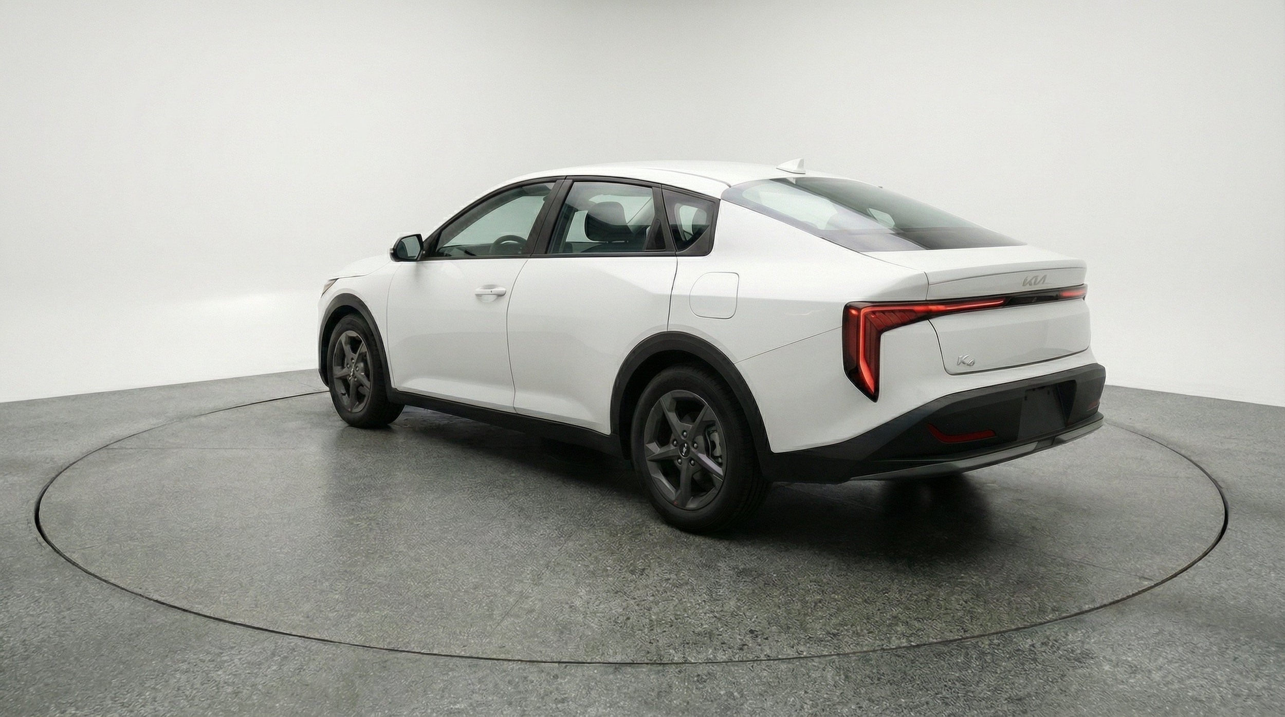 Thumbnail: 2025 Kia K4 - 6