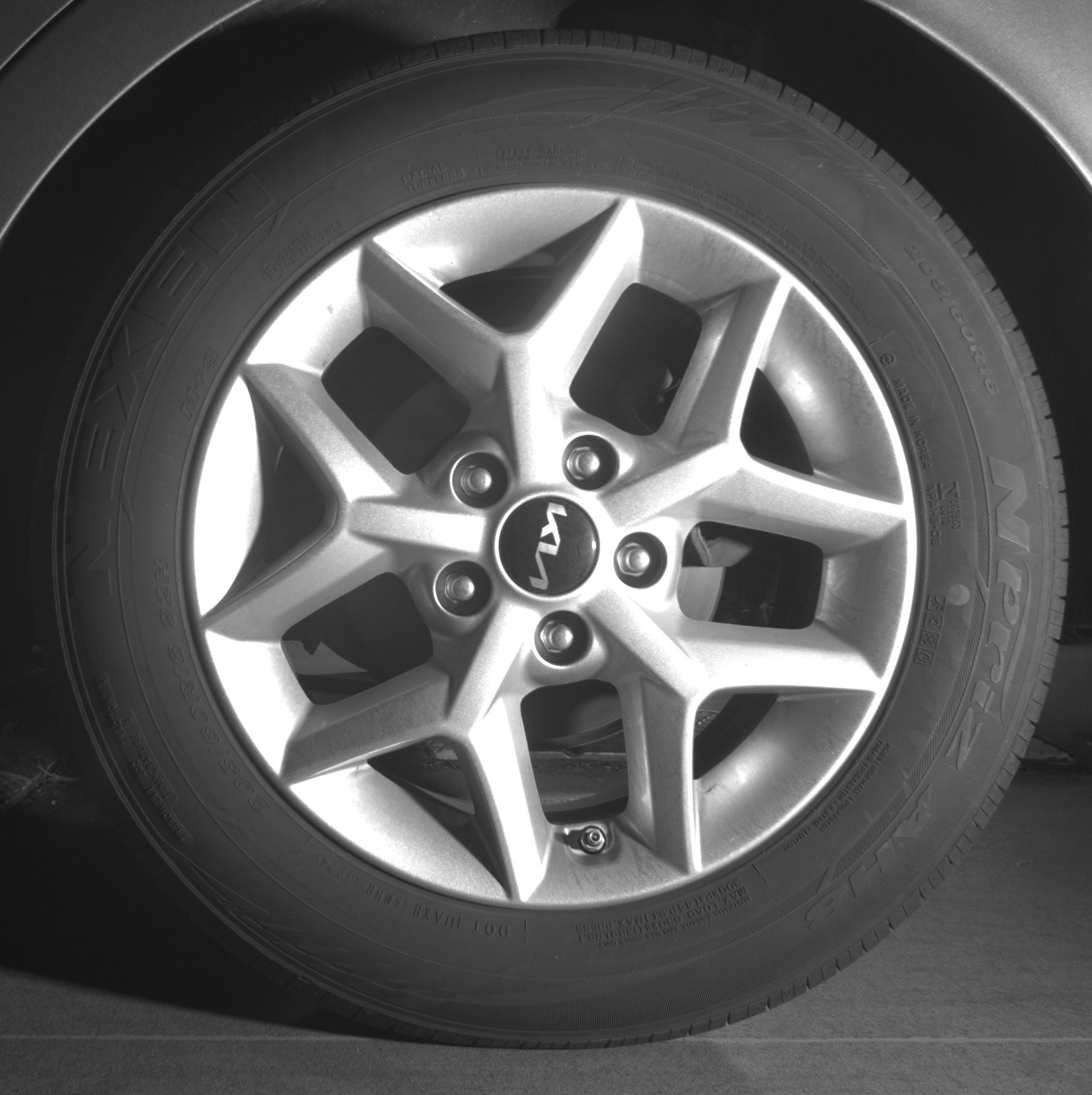 Thumbnail: 2025 Kia Soul - 11