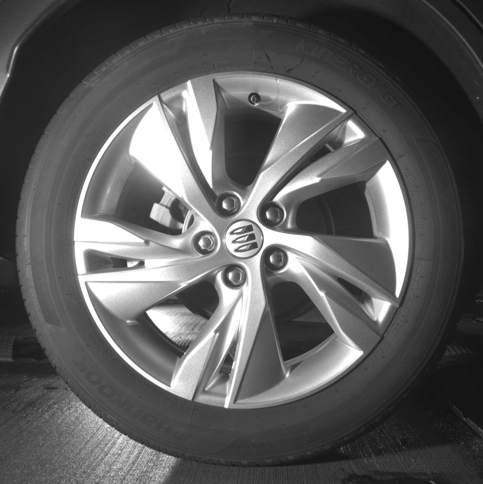 Thumbnail: 2025 Buick Encore GX - 15