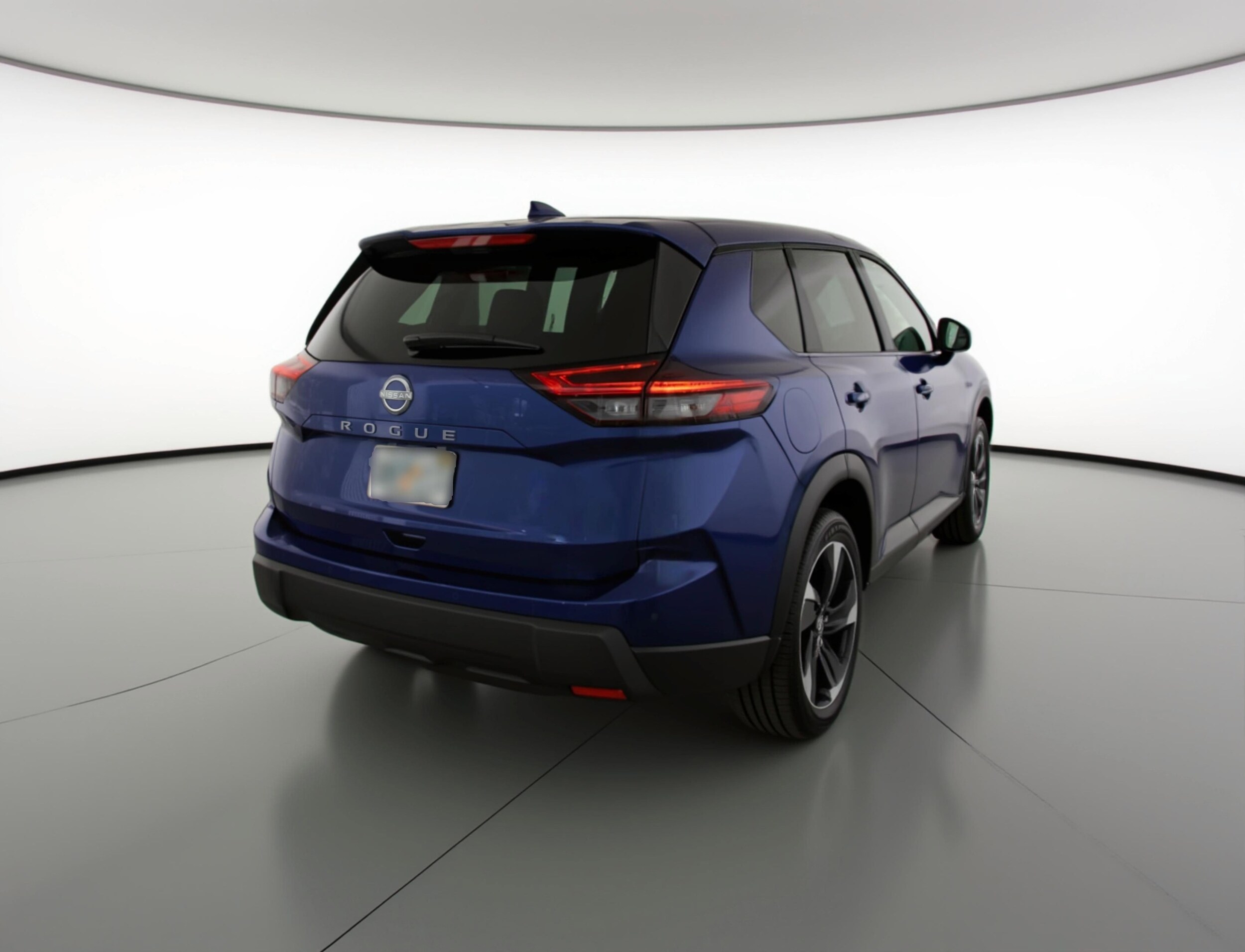Thumbnail: 2025 Nissan Rogue - 9