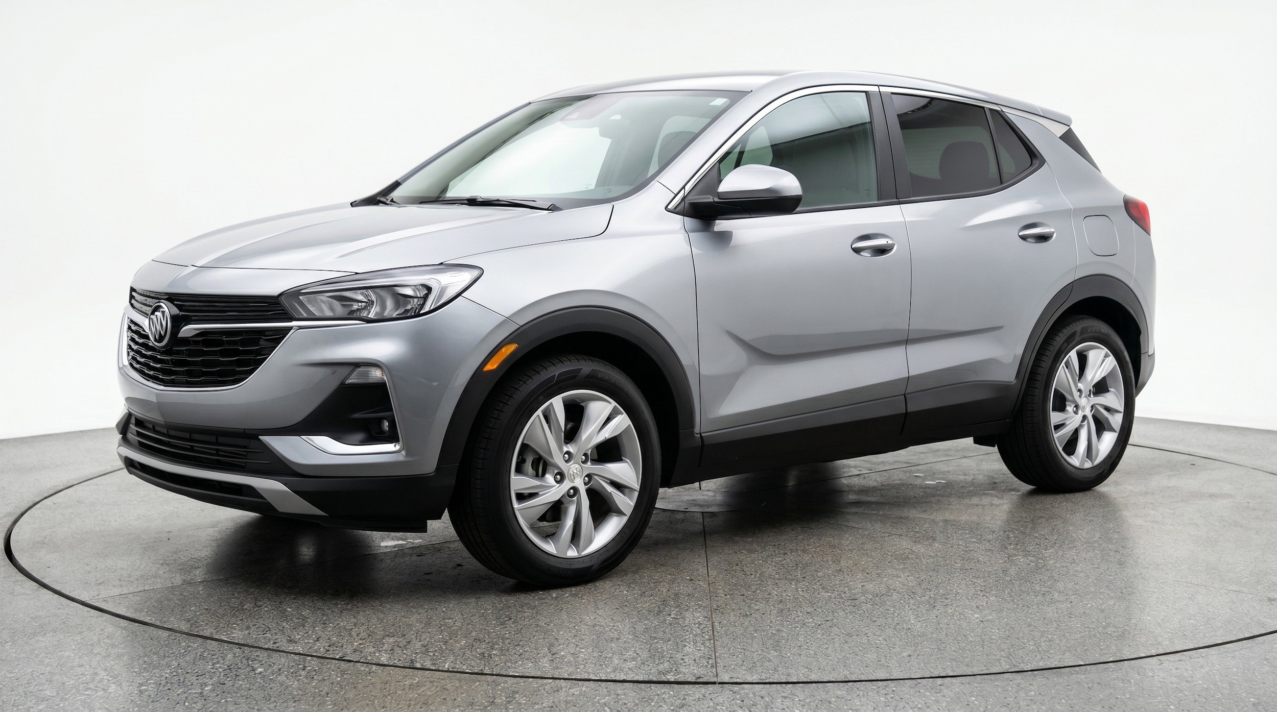 Thumbnail: 2025 Buick Encore GX - 3