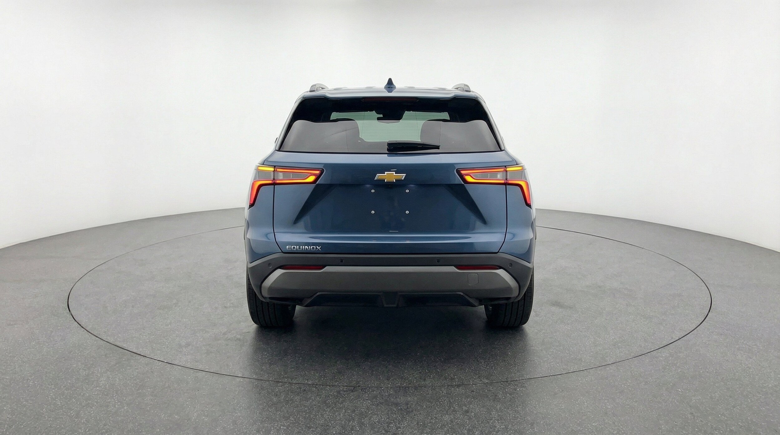 Thumbnail: 2025 Chevrolet Equinox - 7