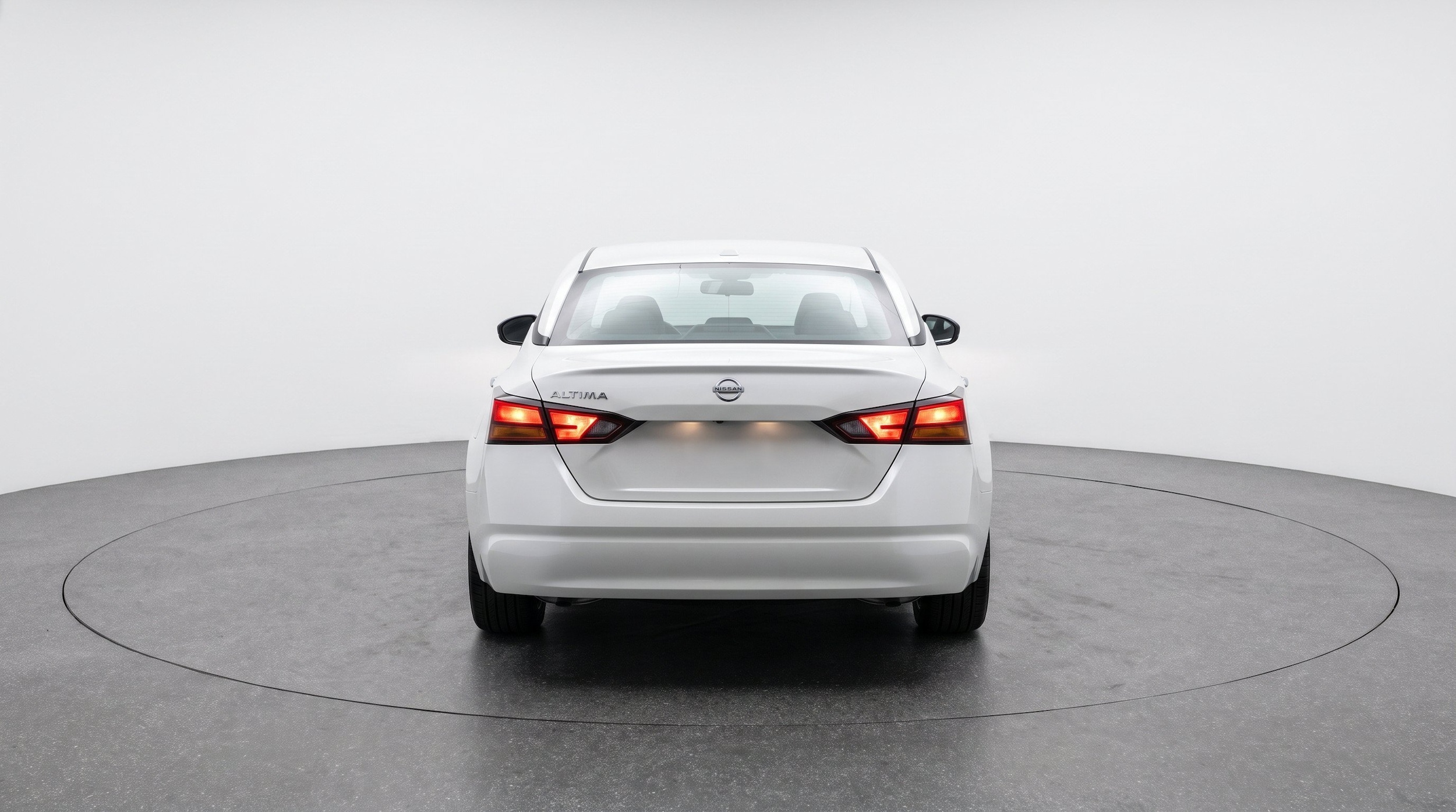 Thumbnail: 2025 Nissan Altima - 7
